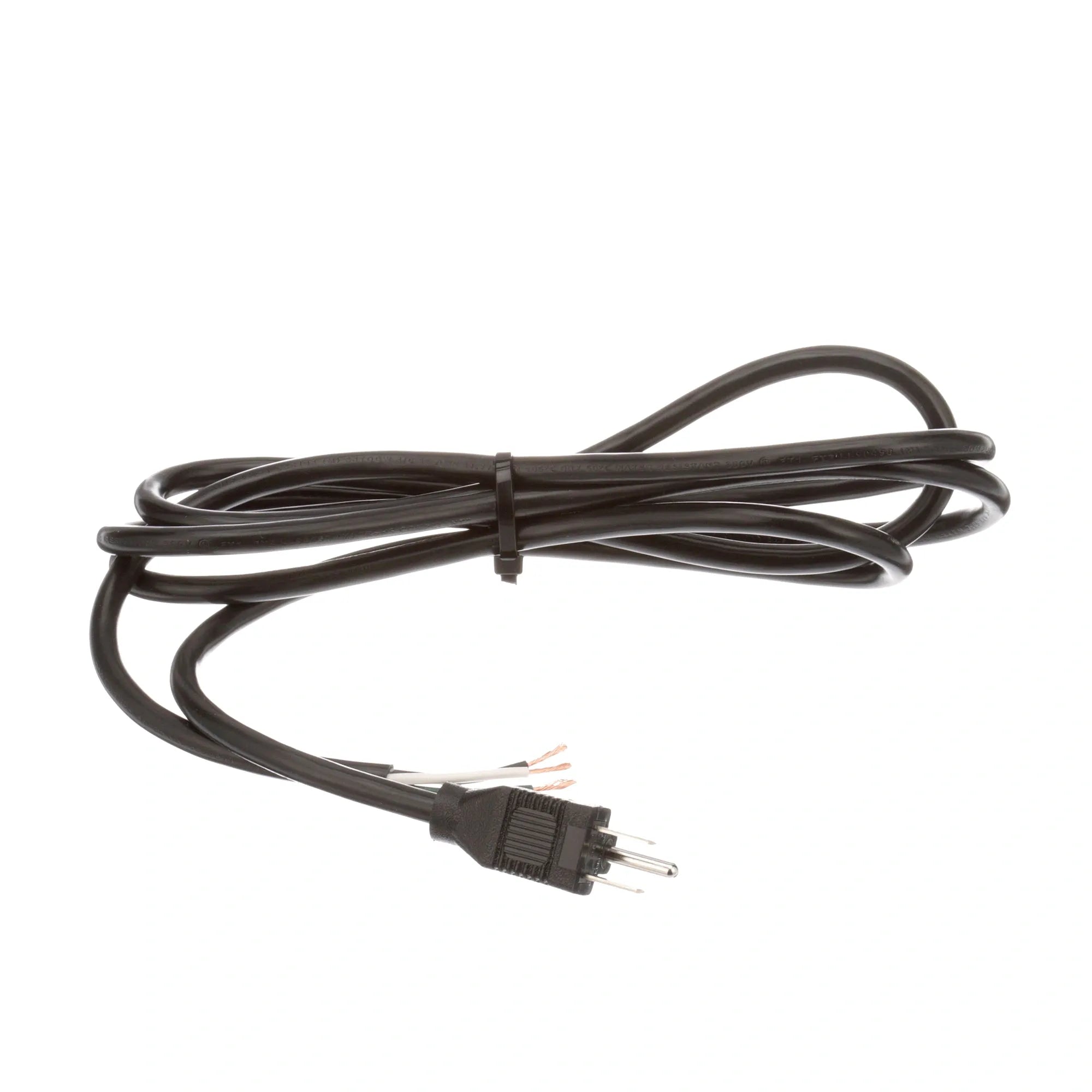 75415 APW - Heavy Duty 8ft Power Cord Set alternate view 1