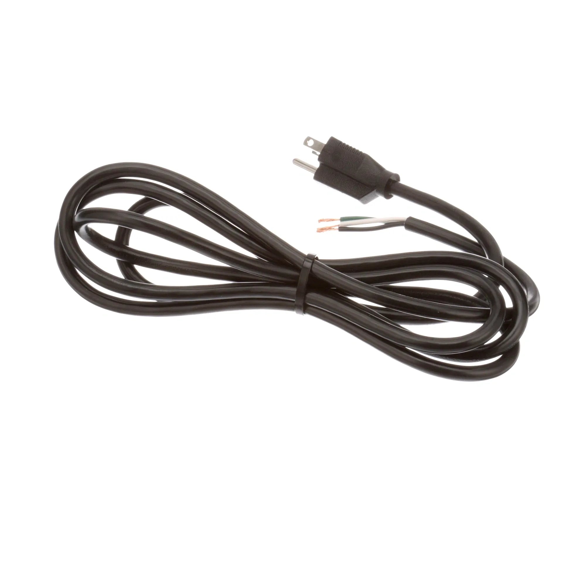 VH405016-1 Vulcan Hart - Heavy Duty 8' Power Cord alternate view 3