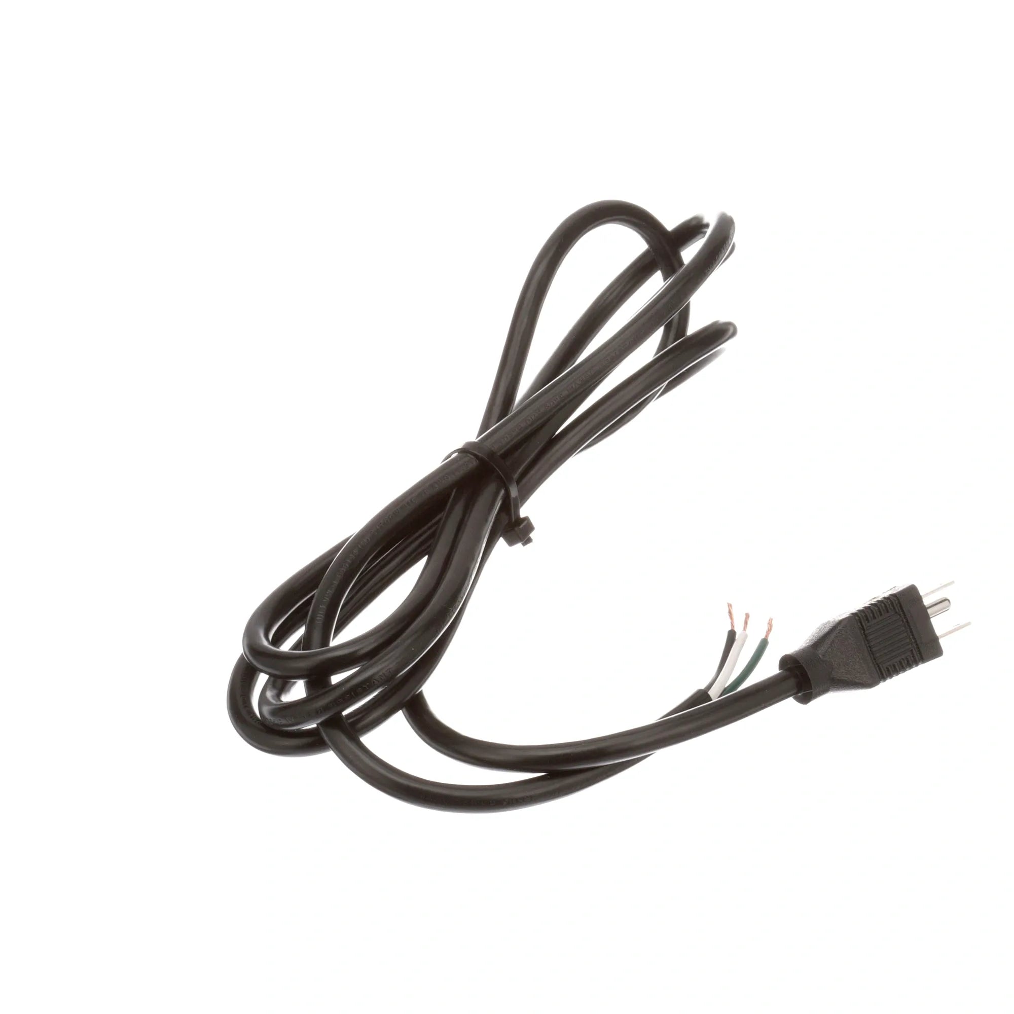 VH405016-1 Vulcan Hart - Heavy Duty 8' Power Cord alternate view 5