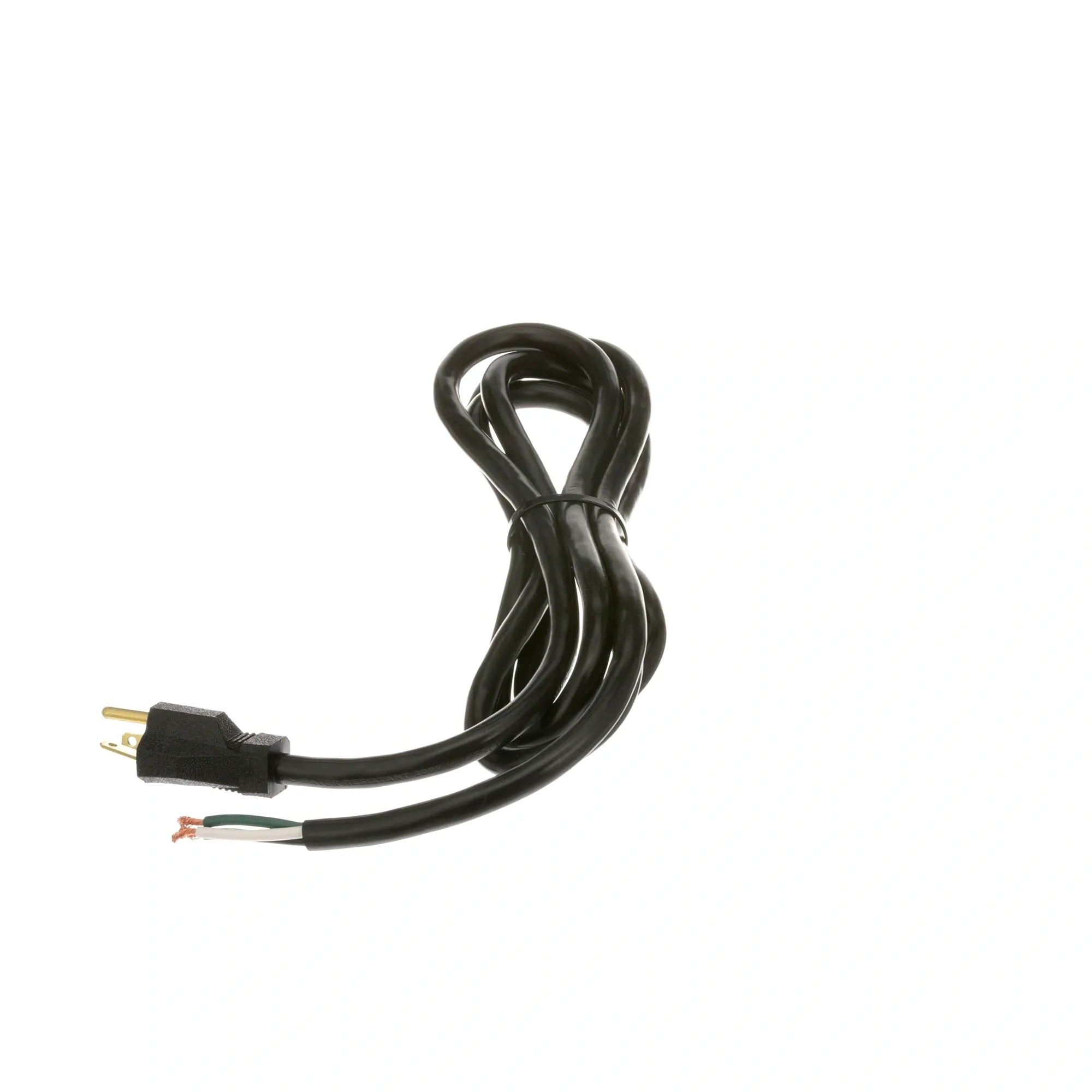 HT2.18.111 Hatco - 8' Cord Set 12/3 SJT (250V, 20A) alternate view 2
