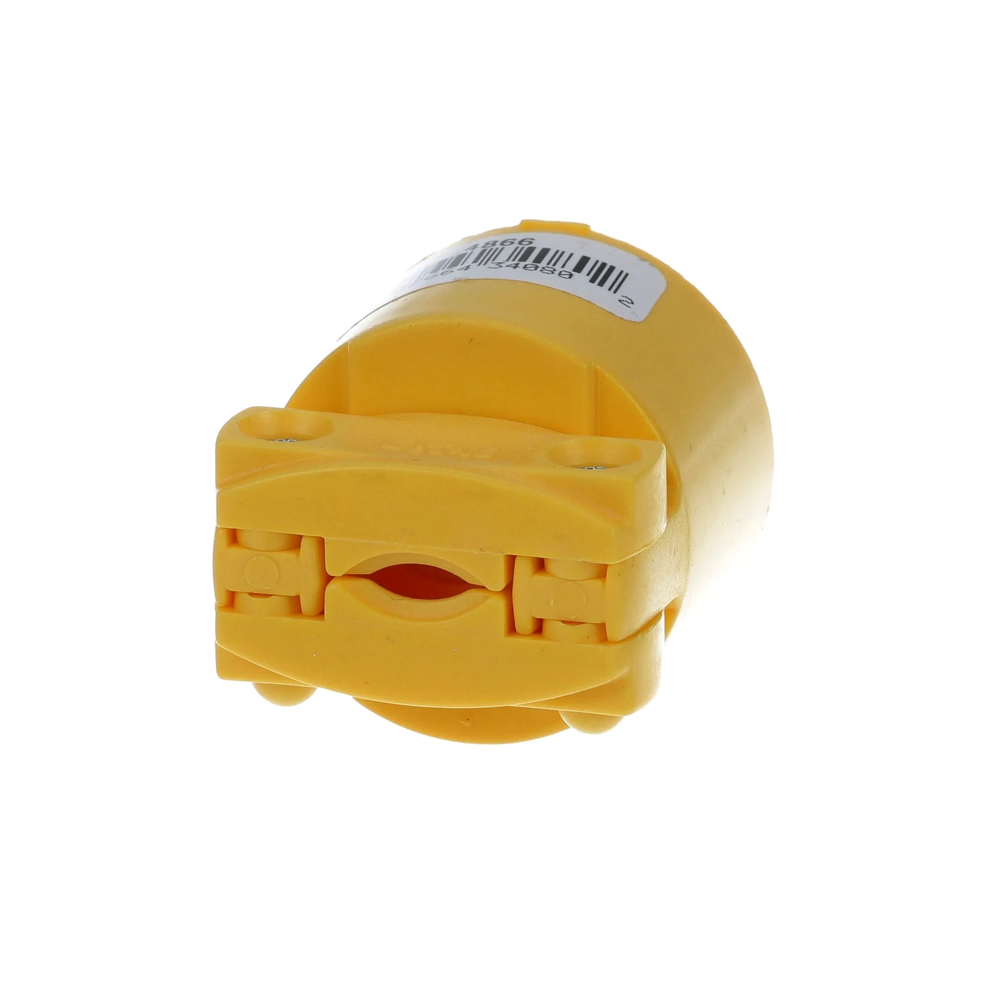 381316 B2BFSI - Durable 6-15p Plug for Reliable Power alternate view 3