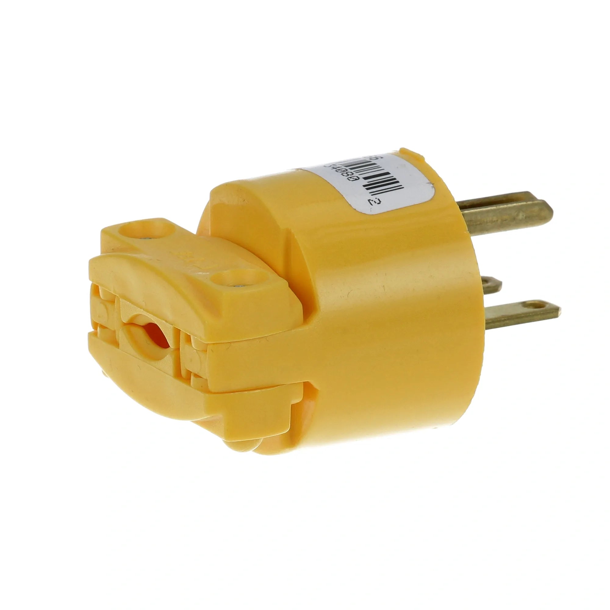 381316 B2BFSI - Durable 6-15p Plug for Reliable Power alternate view 4