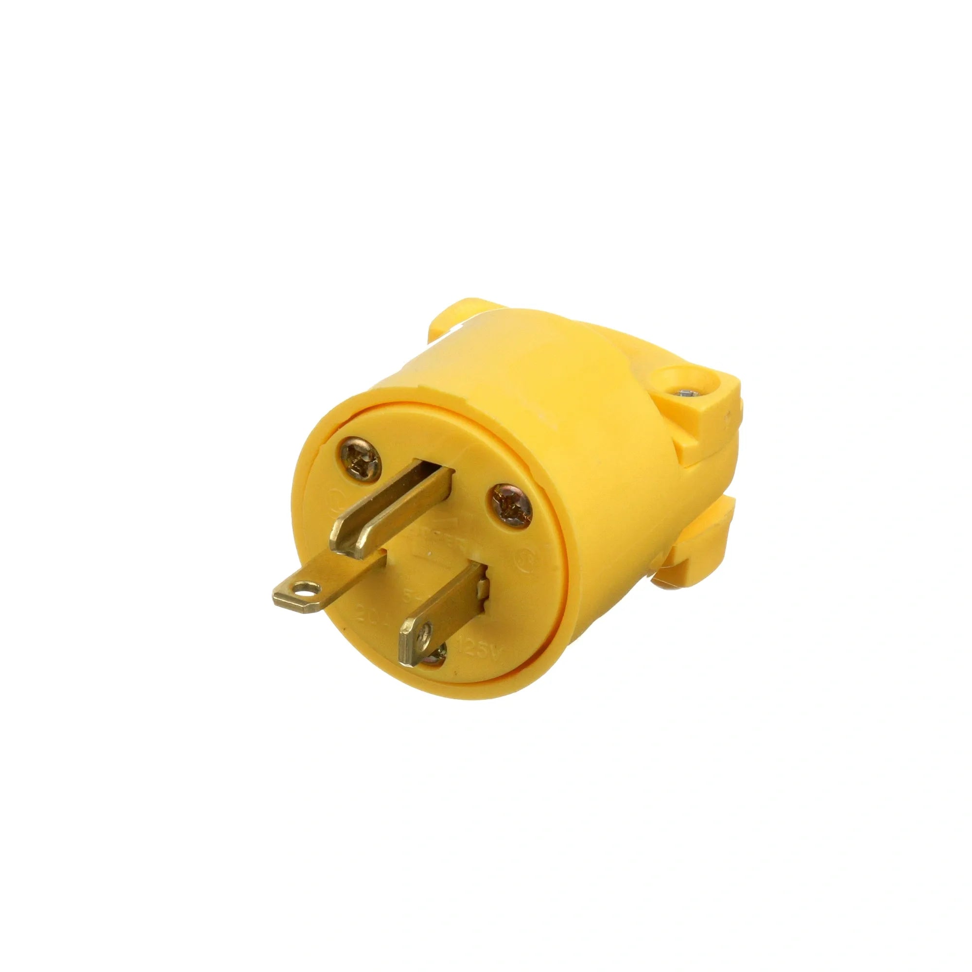 381317 B2BFSI - Premium Plug 5-20P for Electrical Use alternate view 5