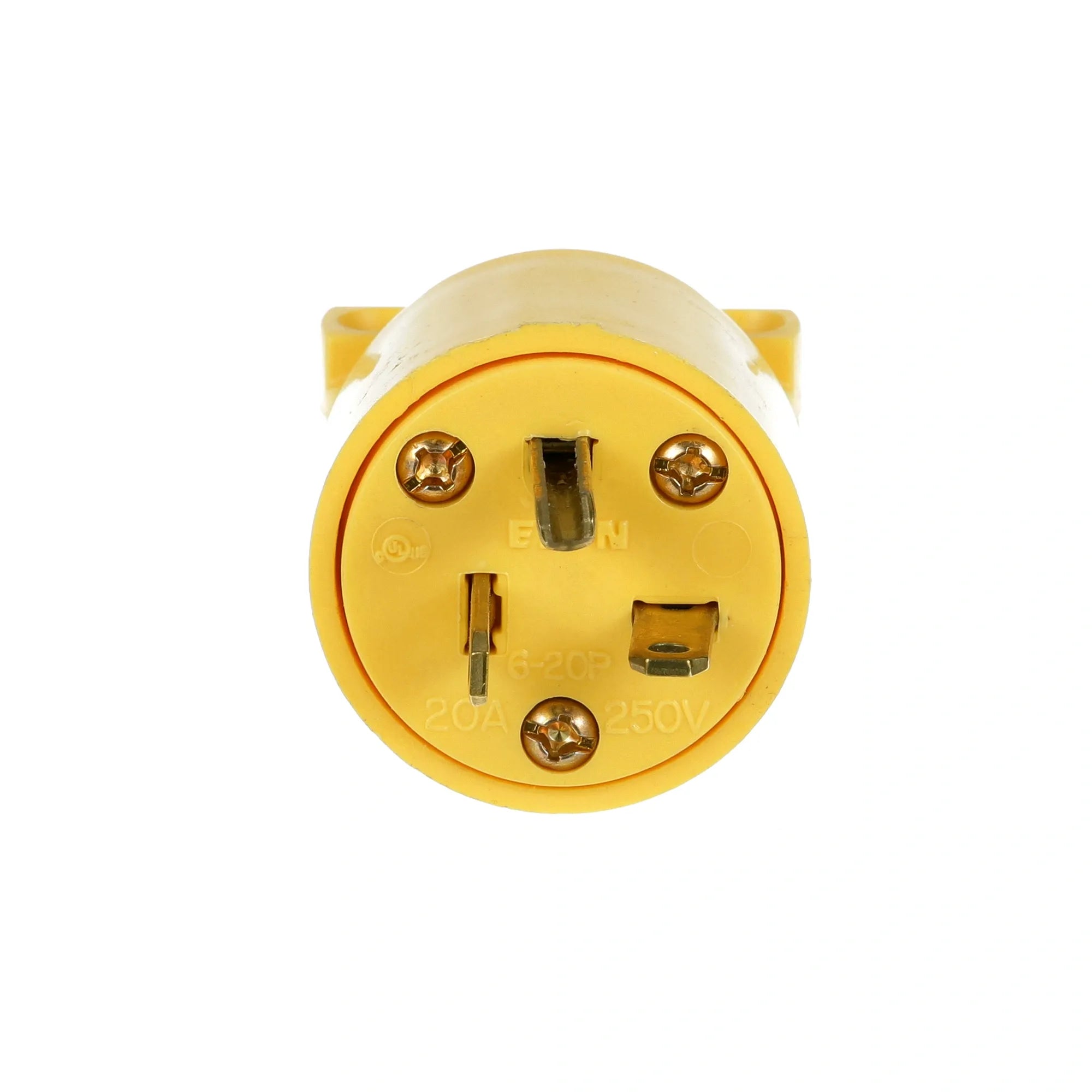 381318 B2BFSI - High-Performance Plug 6-20p alternate view 1