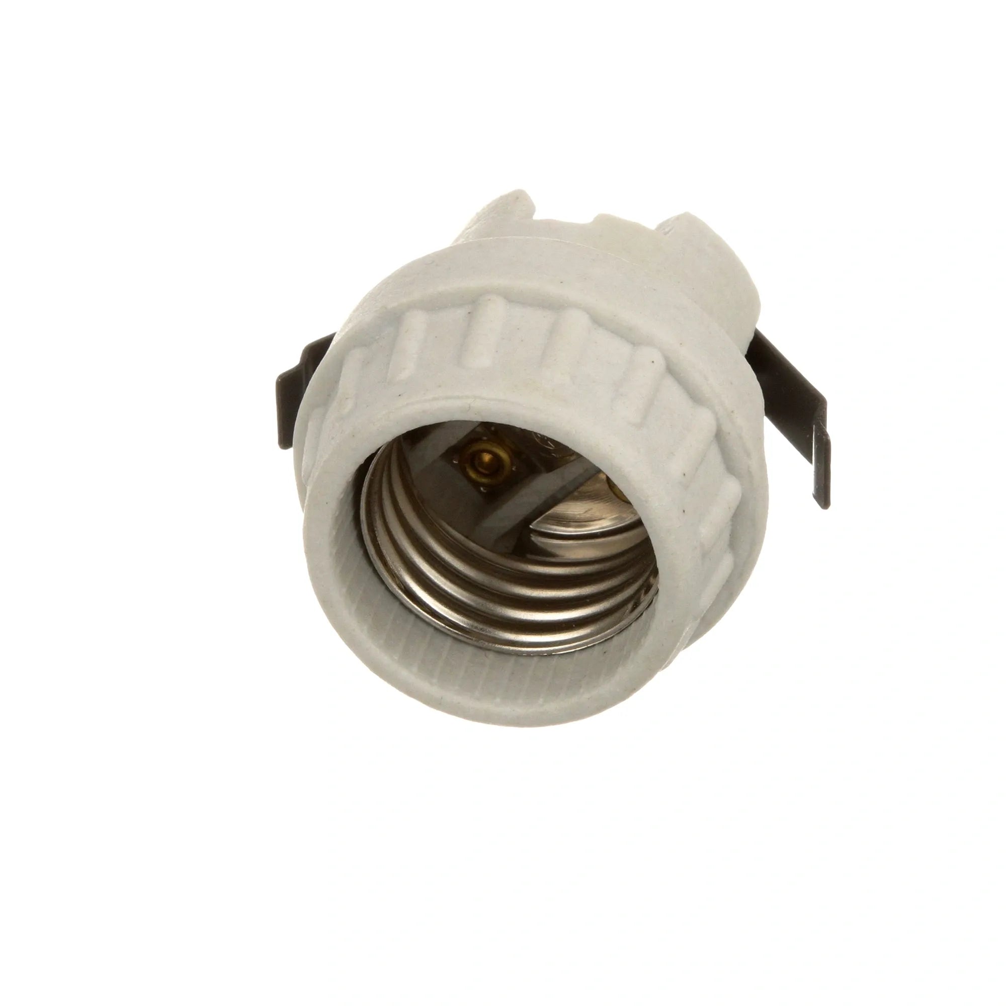 LH0001 BKI - High Quality Porcelain Socket for Lamps alternate view 3
