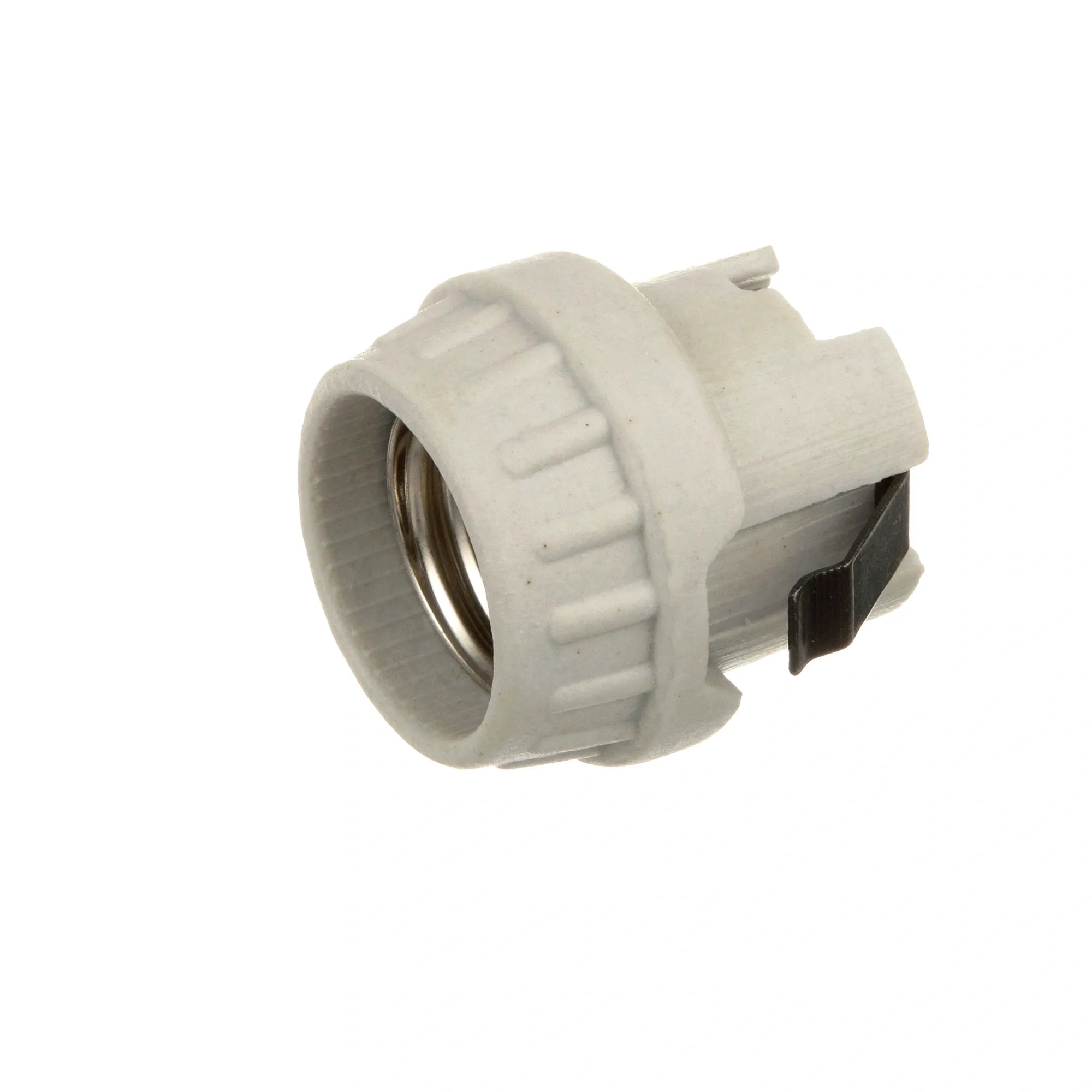 2E-31602-04 Lang - High-Quality Porcelain Socket alternate view 4
