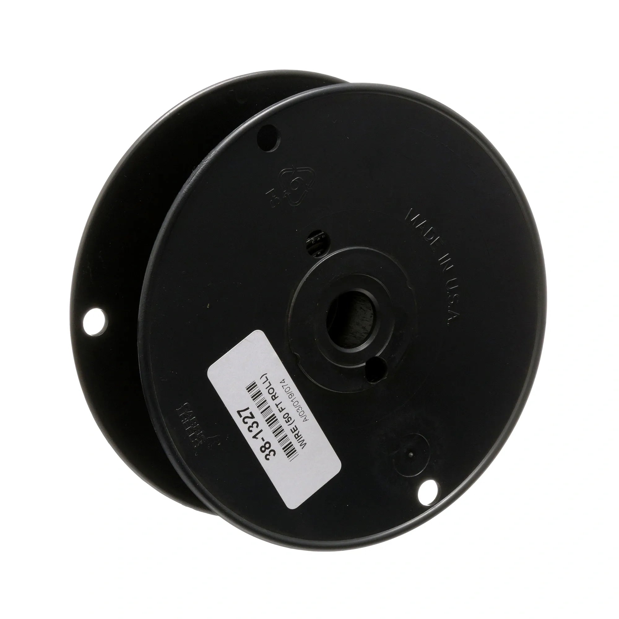 381327 B2BFSI - High-Temperature Wire 50 ft Roll alternate view 4