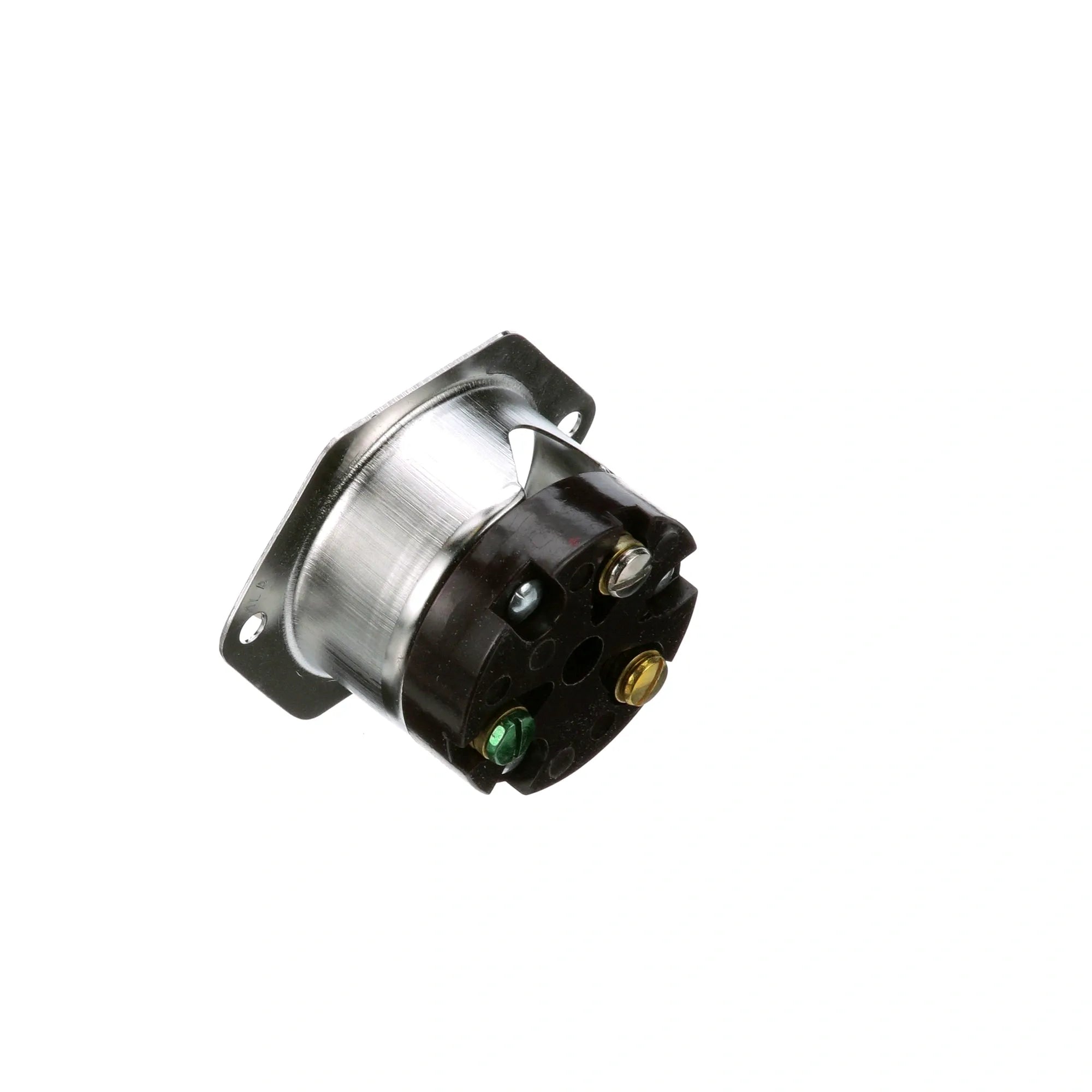0713 011 Cres Cor - Flange Inlet Plug for Refrigerators alternate view 4
