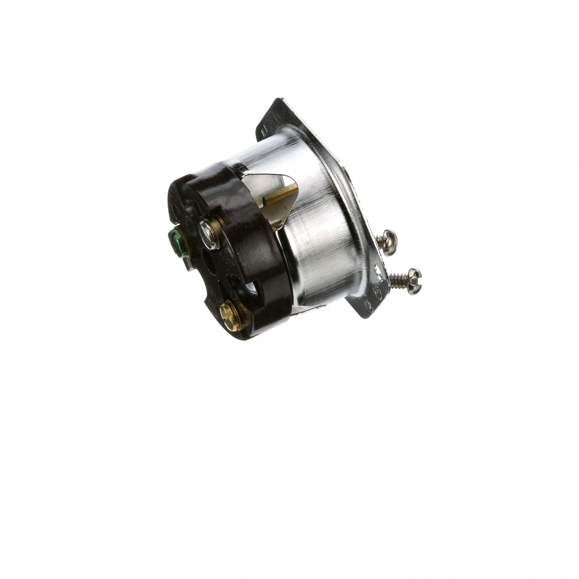 0713 011 Cres Cor - Flange Inlet Plug for Refrigerators alternate view 5