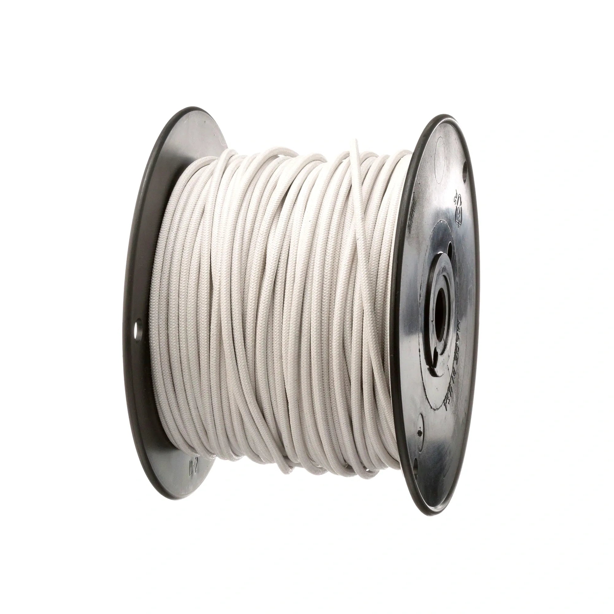 381347 B2BFSI - High-Temperature White Wire 250ft Roll alternate view 3