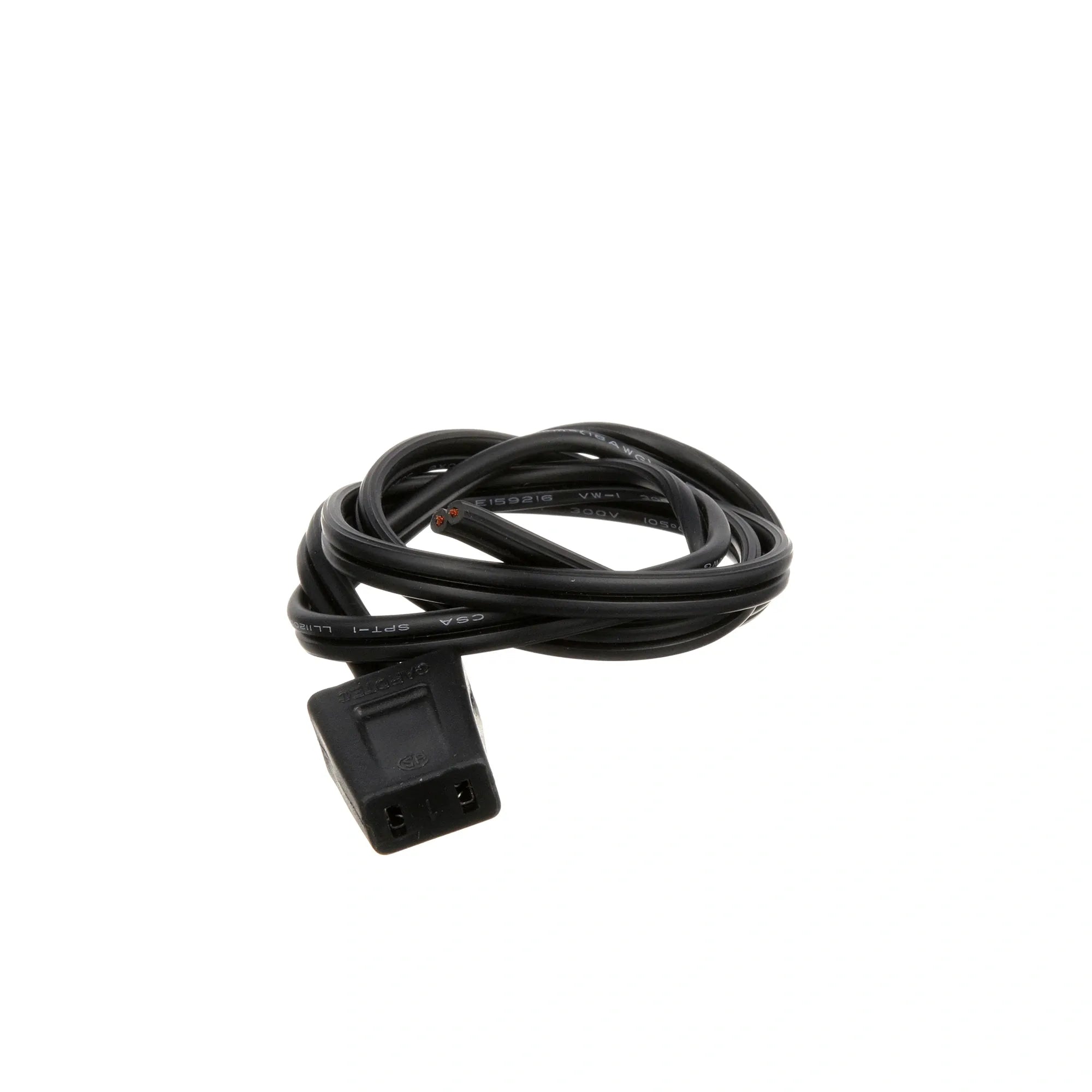 HT02.12.001A.00 Hatco - Axial Cooling Fan Lead Wire alternate view 1