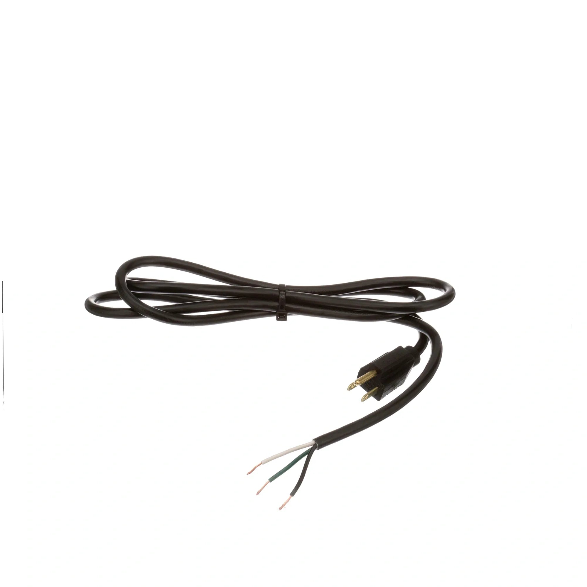 17023 Vollrath - 6ft Power Cord for Food Warmers alternate view 1