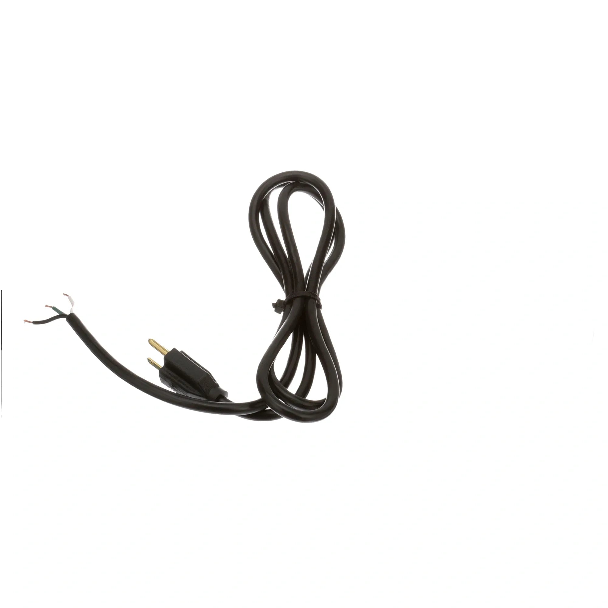 17023 Vollrath - 6ft Power Cord for Food Warmers alternate view 2