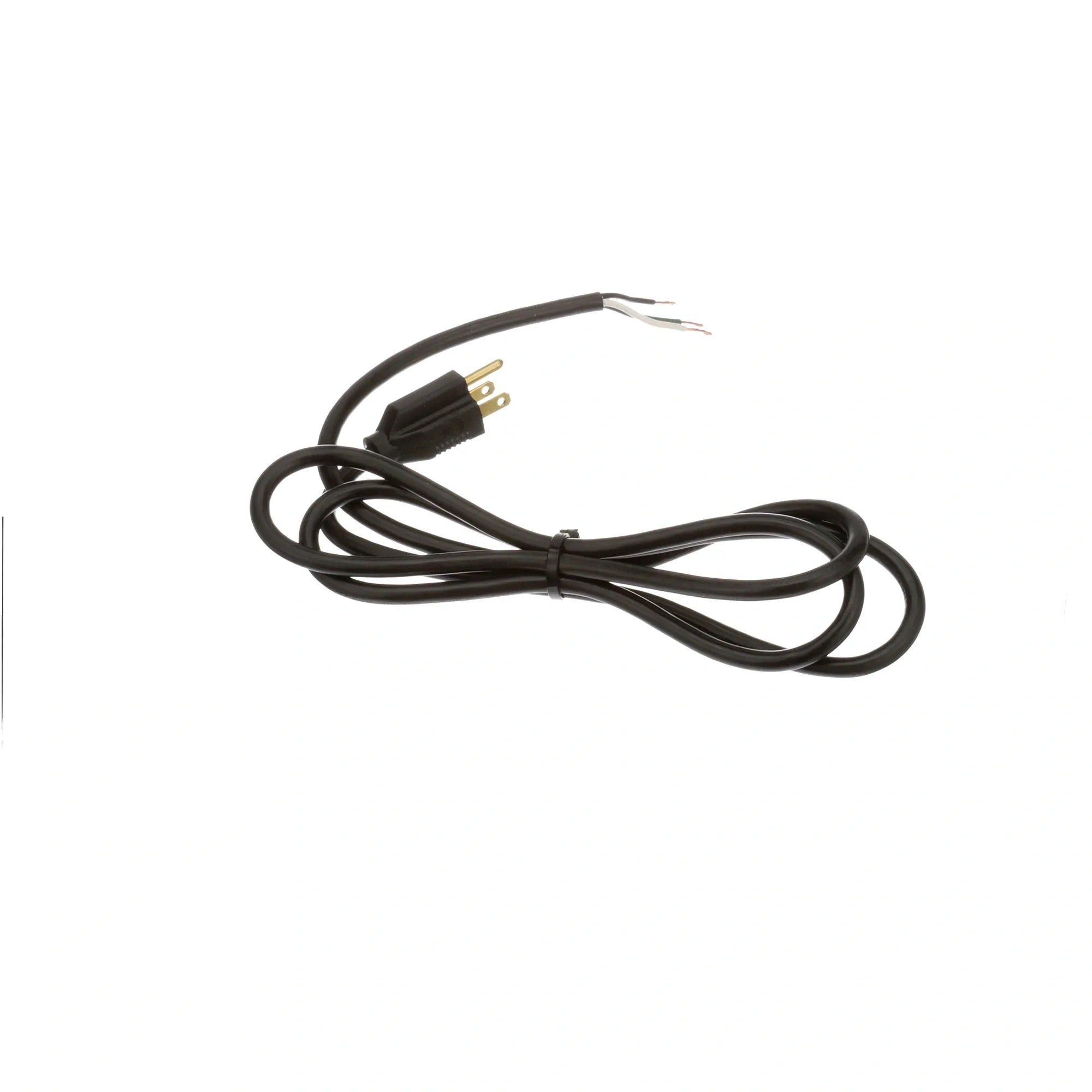 17023 Vollrath - 6ft Power Cord for Food Warmers alternate view 3
