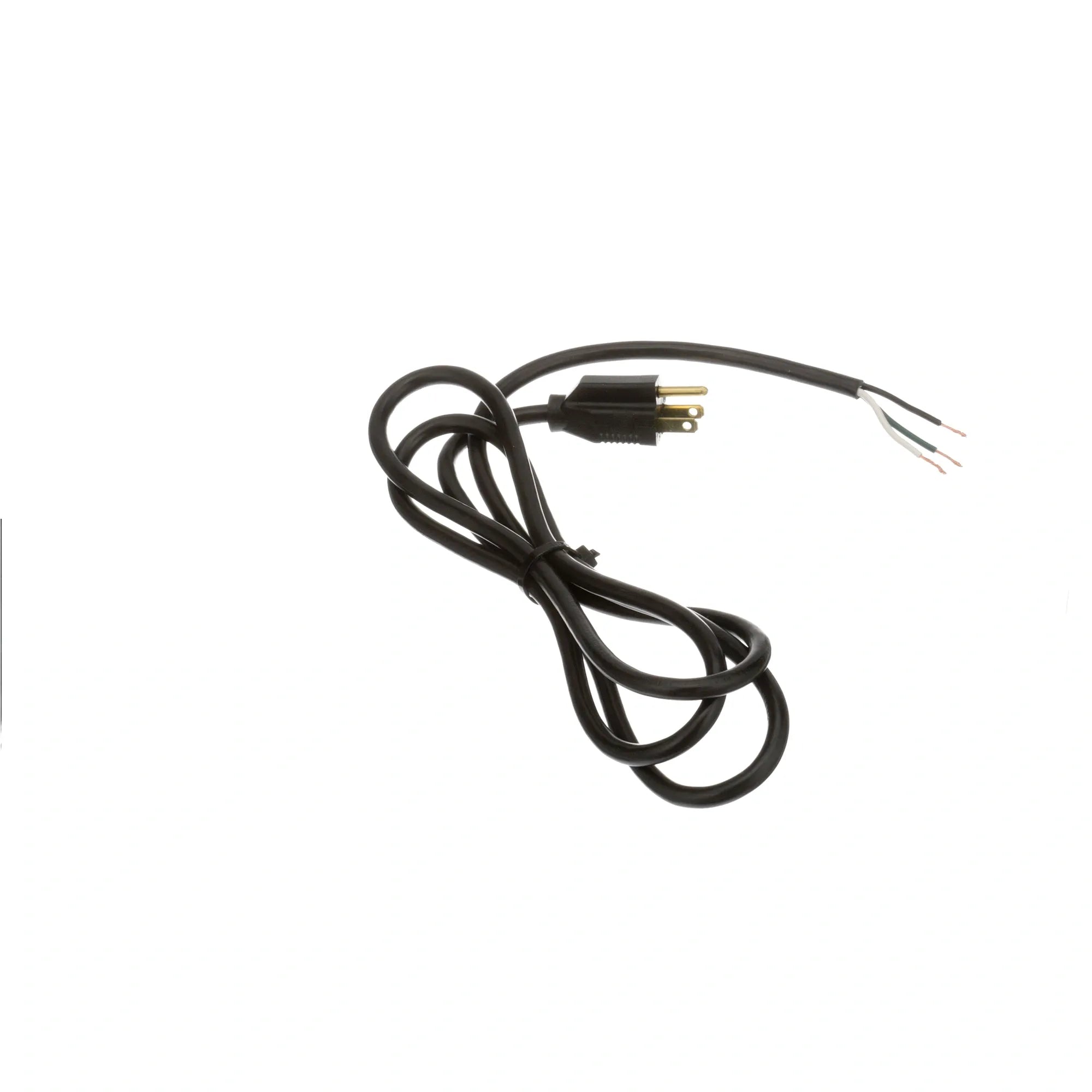 17023 Vollrath - 6ft Power Cord for Food Warmers alternate view 4
