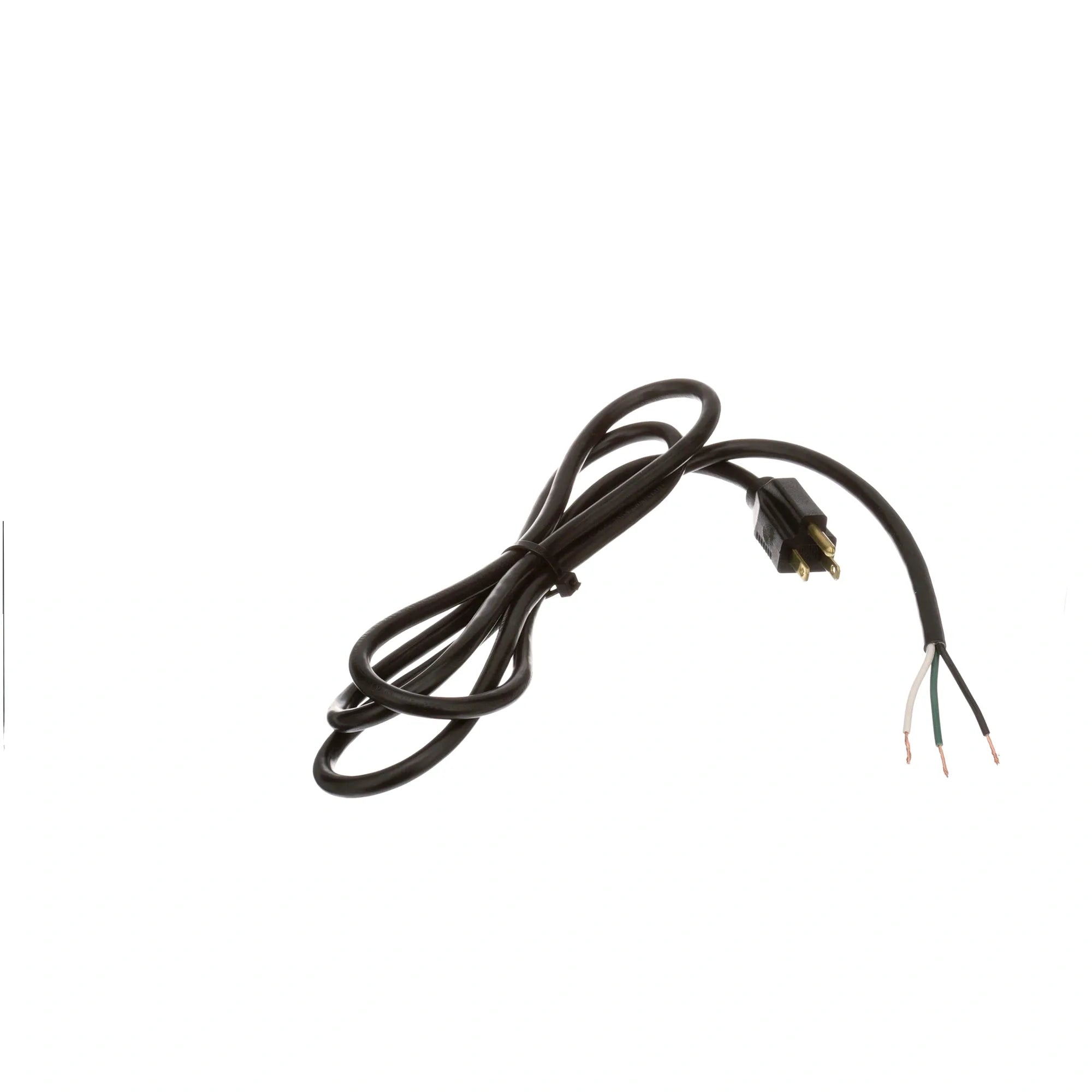 17023 Vollrath - 6ft Power Cord for Food Warmers alternate view 5