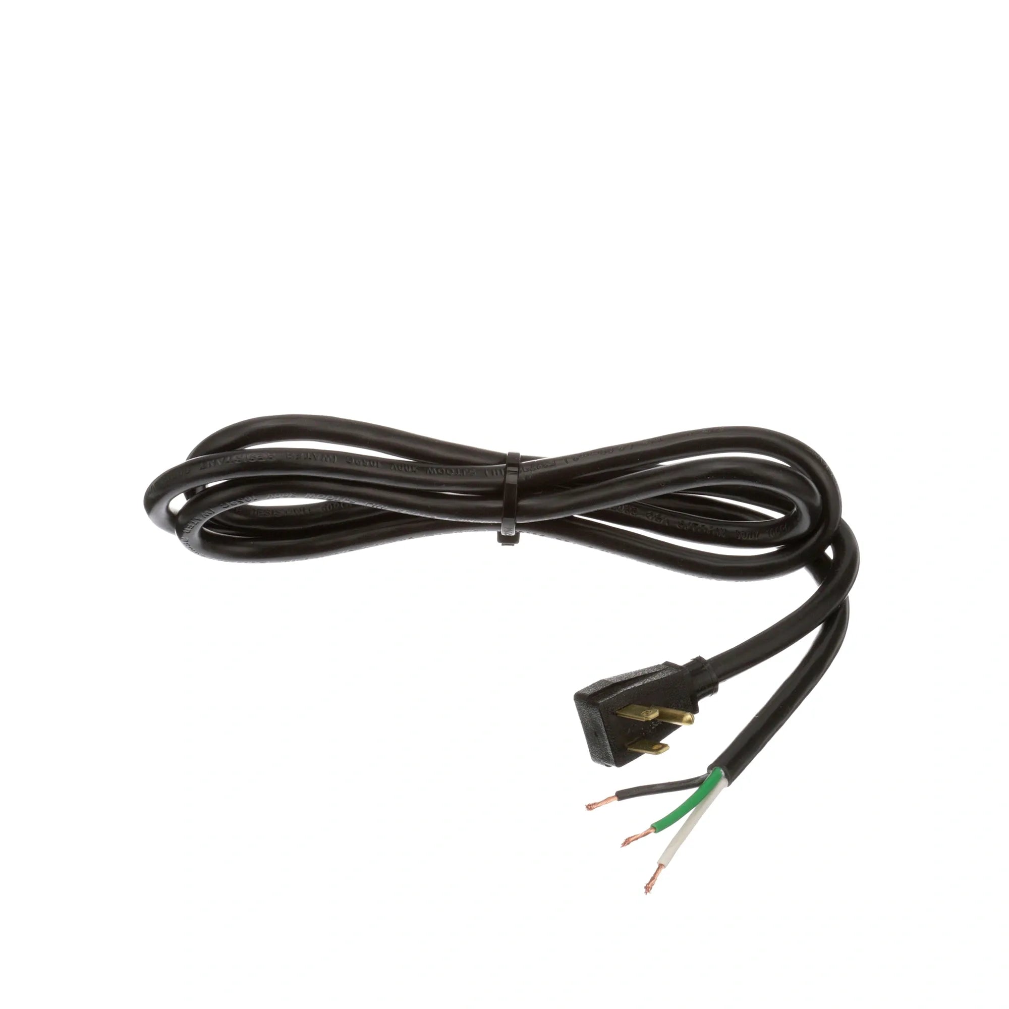 381544 B2BFSI - 6ft 15A 120V 14G Power Cord alternate view 1