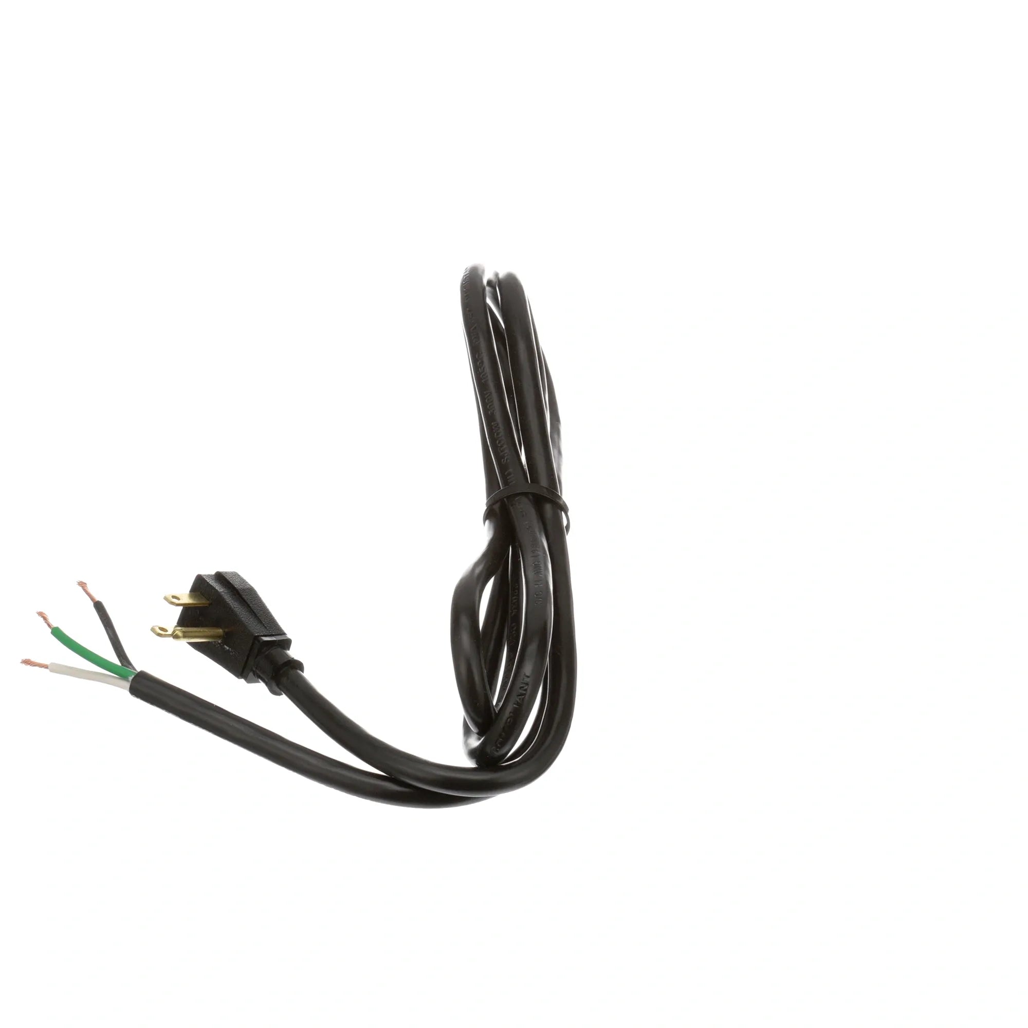 381544 B2BFSI - 6ft 15A 120V 14G Power Cord alternate view 2
