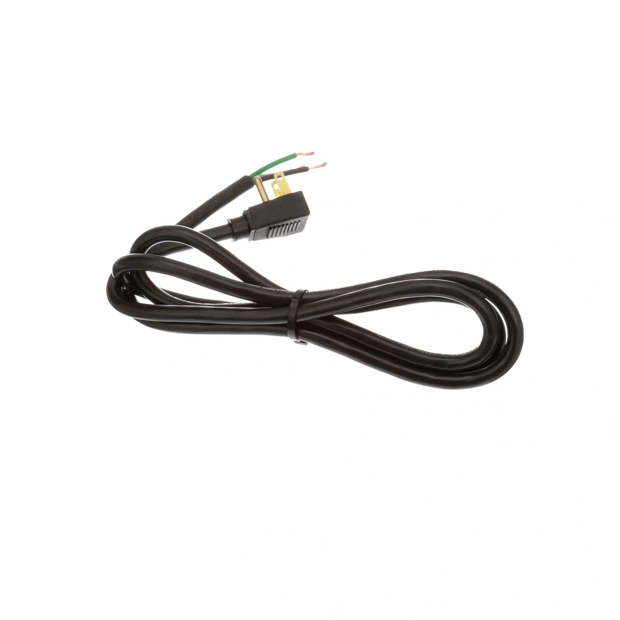 381544 B2BFSI - 6ft 15A 120V 14G Power Cord alternate view 3