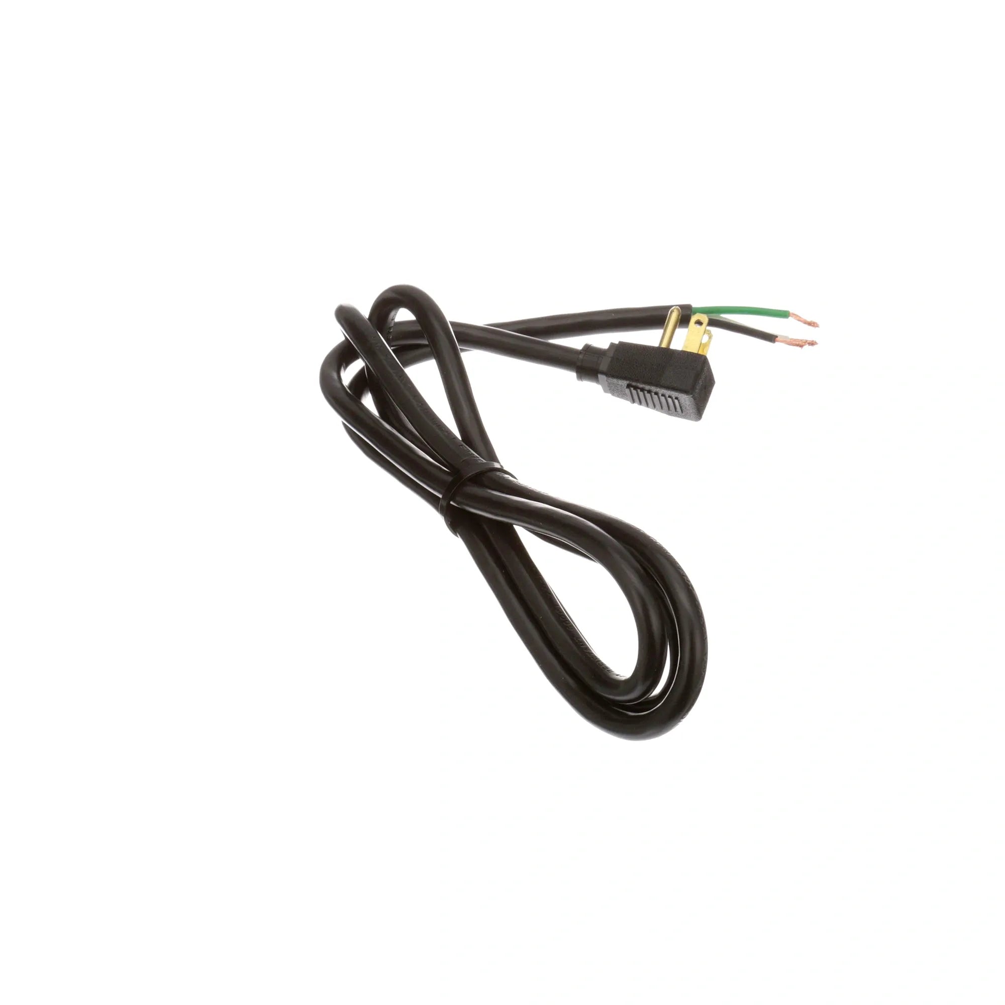 381544 B2BFSI - 6ft 15A 120V 14G Power Cord alternate view 4