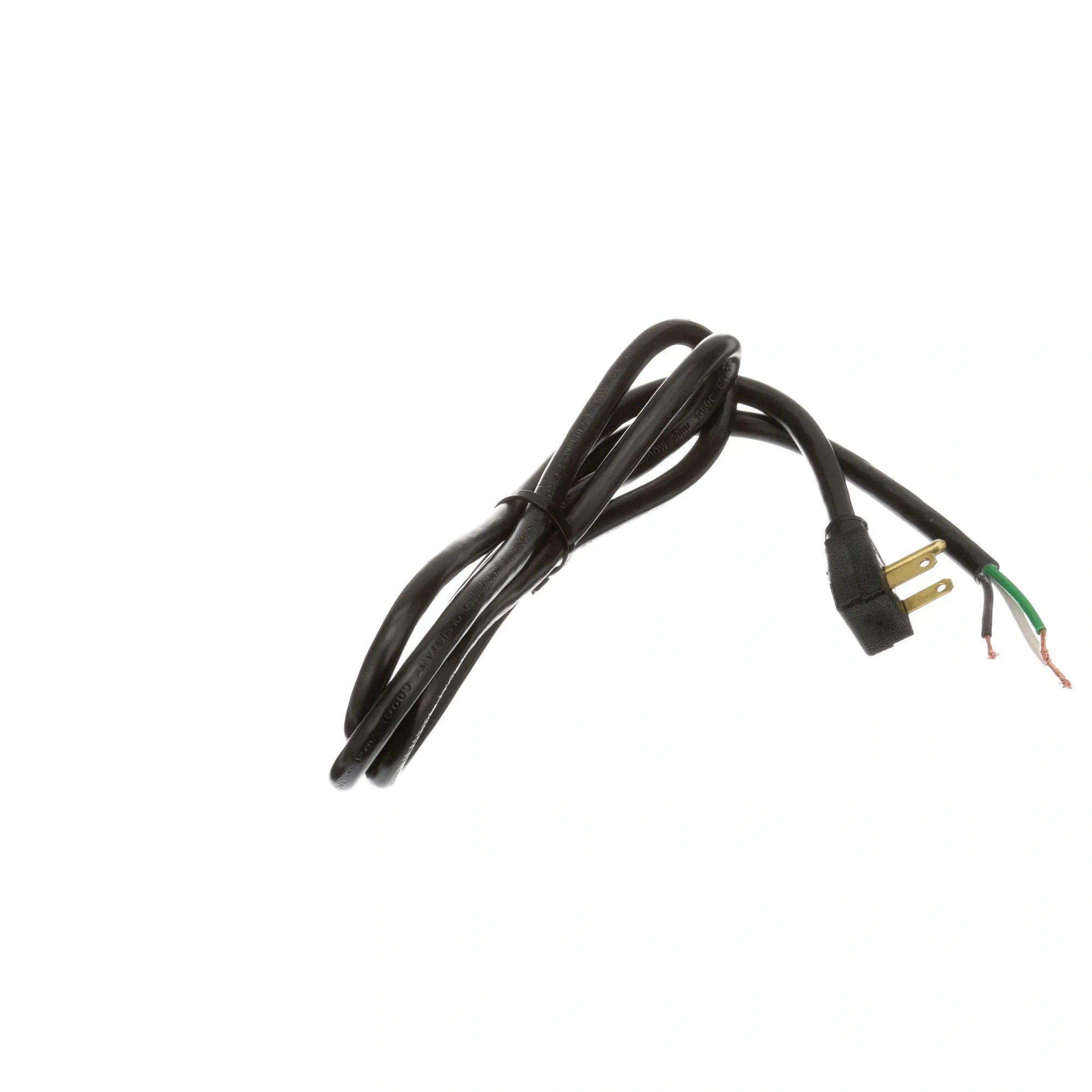 381544 B2BFSI - 6ft 15A 120V 14G Power Cord alternate view 5