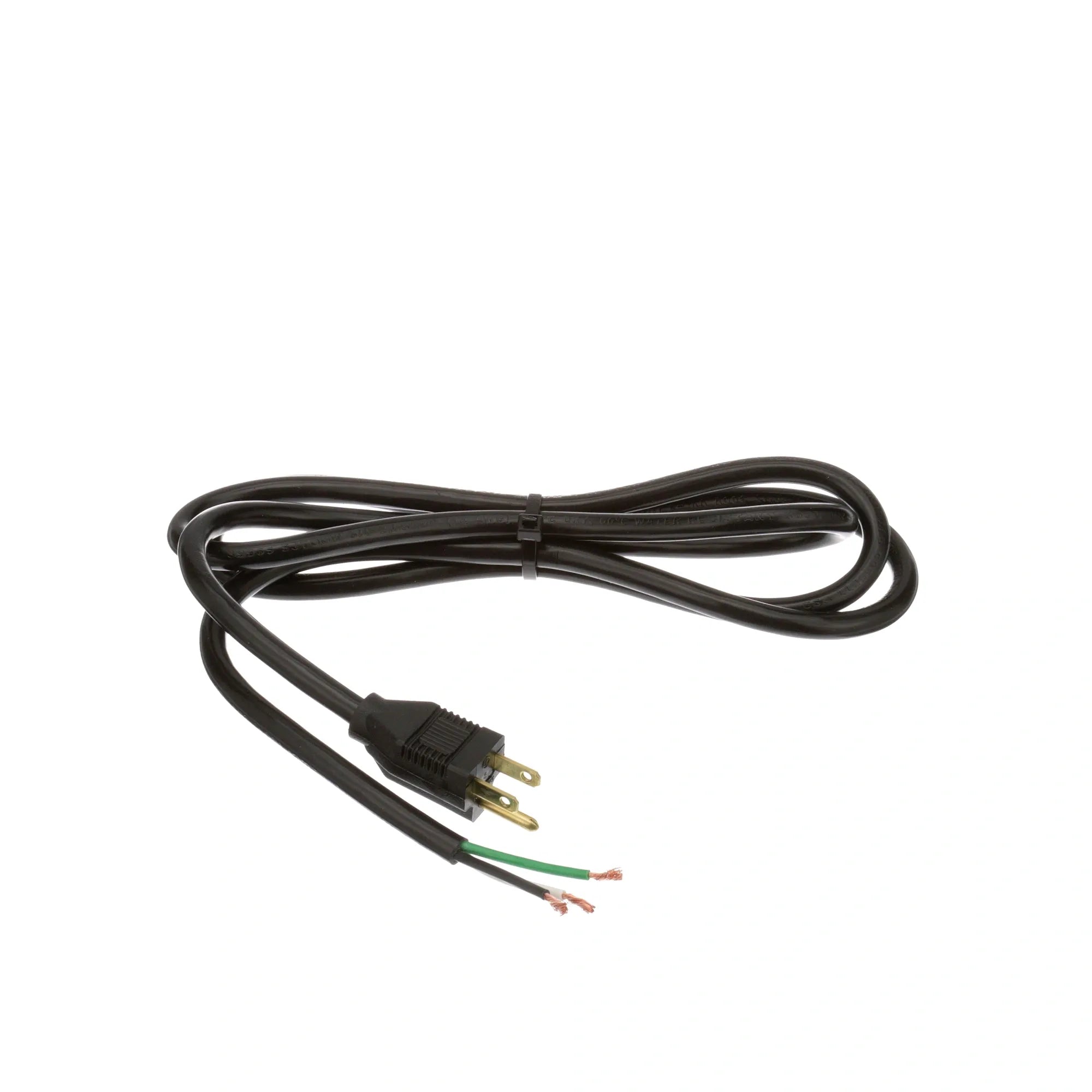 381547 B2BFSI - 6ft Power Cord 15A 120V alternate view 1