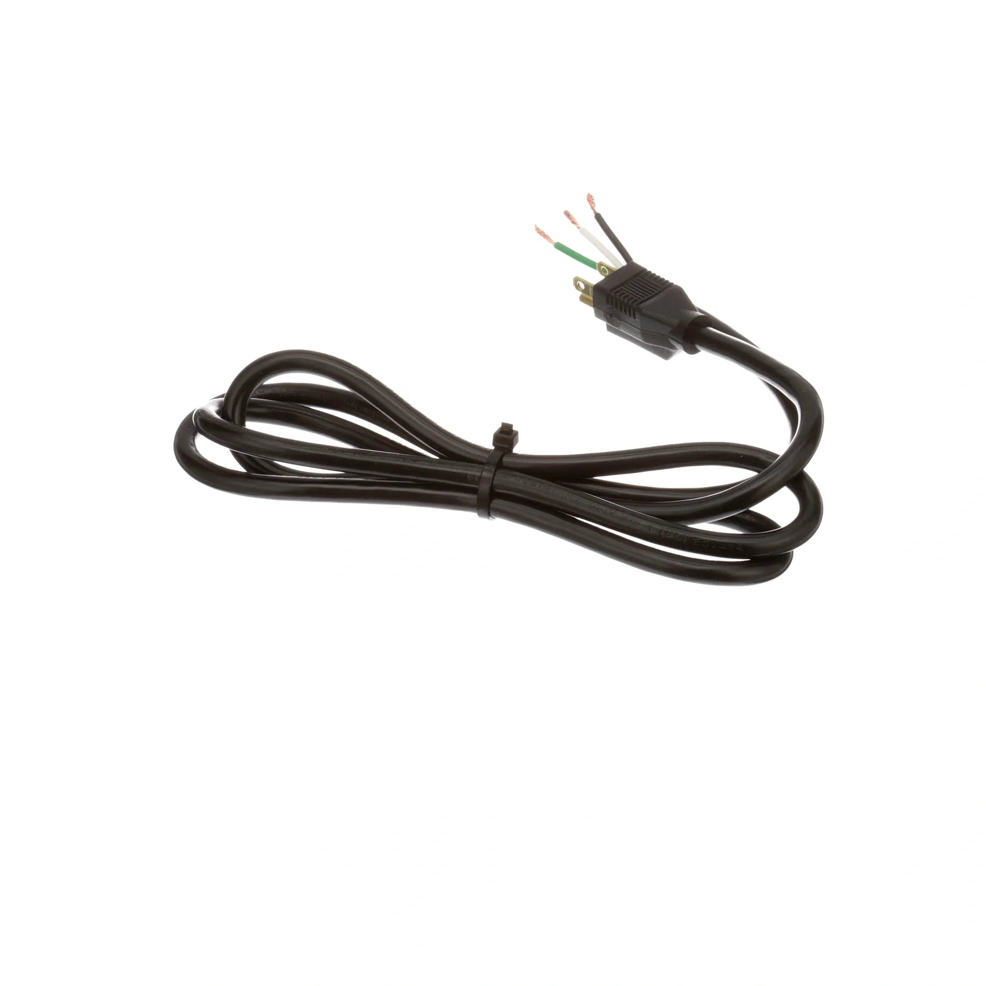 381547 B2BFSI - 6ft Power Cord 15A 120V alternate view 3