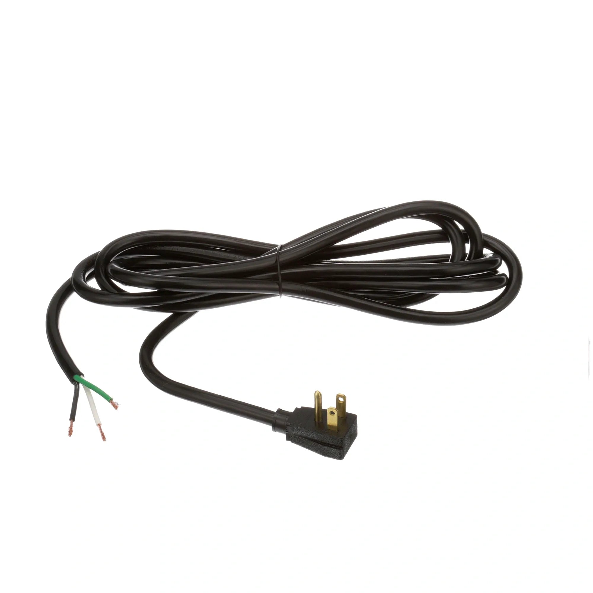 381552 B2BFSI - 10ft 15A 120V 14G Power Cord alternate view 1