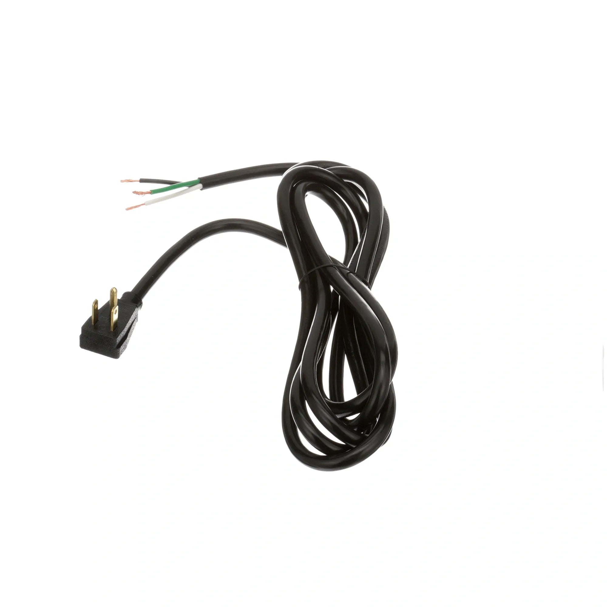 381552 B2BFSI - 10ft 15A 120V 14G Power Cord alternate view 2