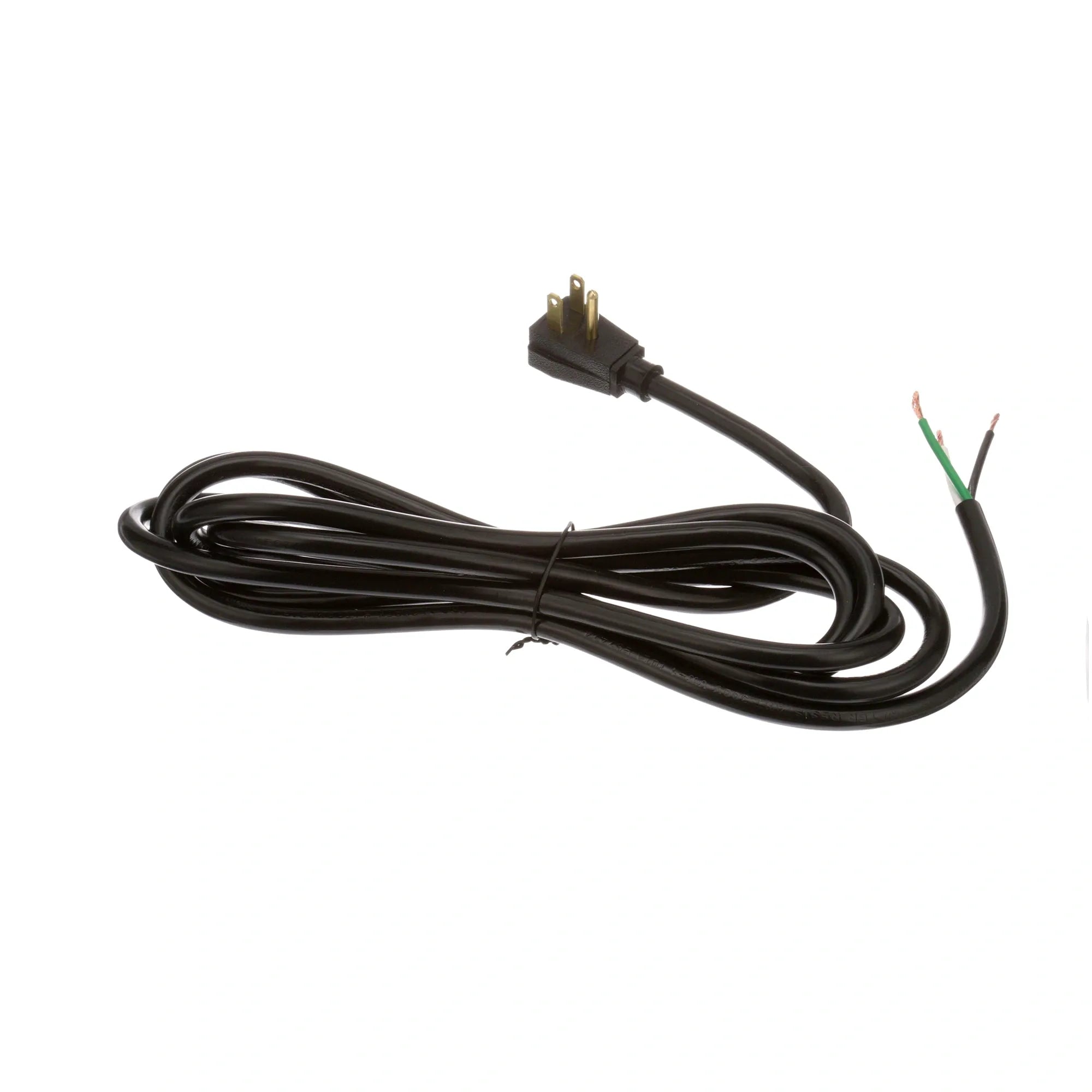 381552 B2BFSI - 10ft 15A 120V 14G Power Cord alternate view 3