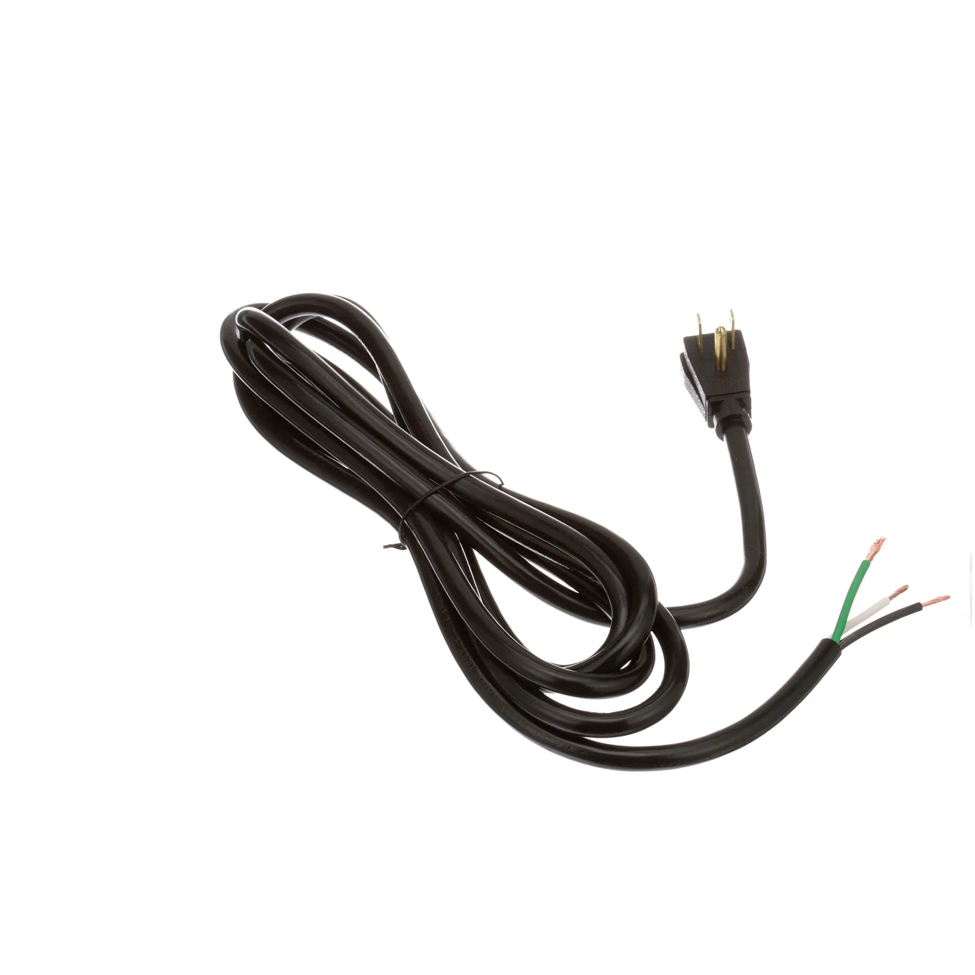 381552 B2BFSI - 10ft 15A 120V 14G Power Cord alternate view 4