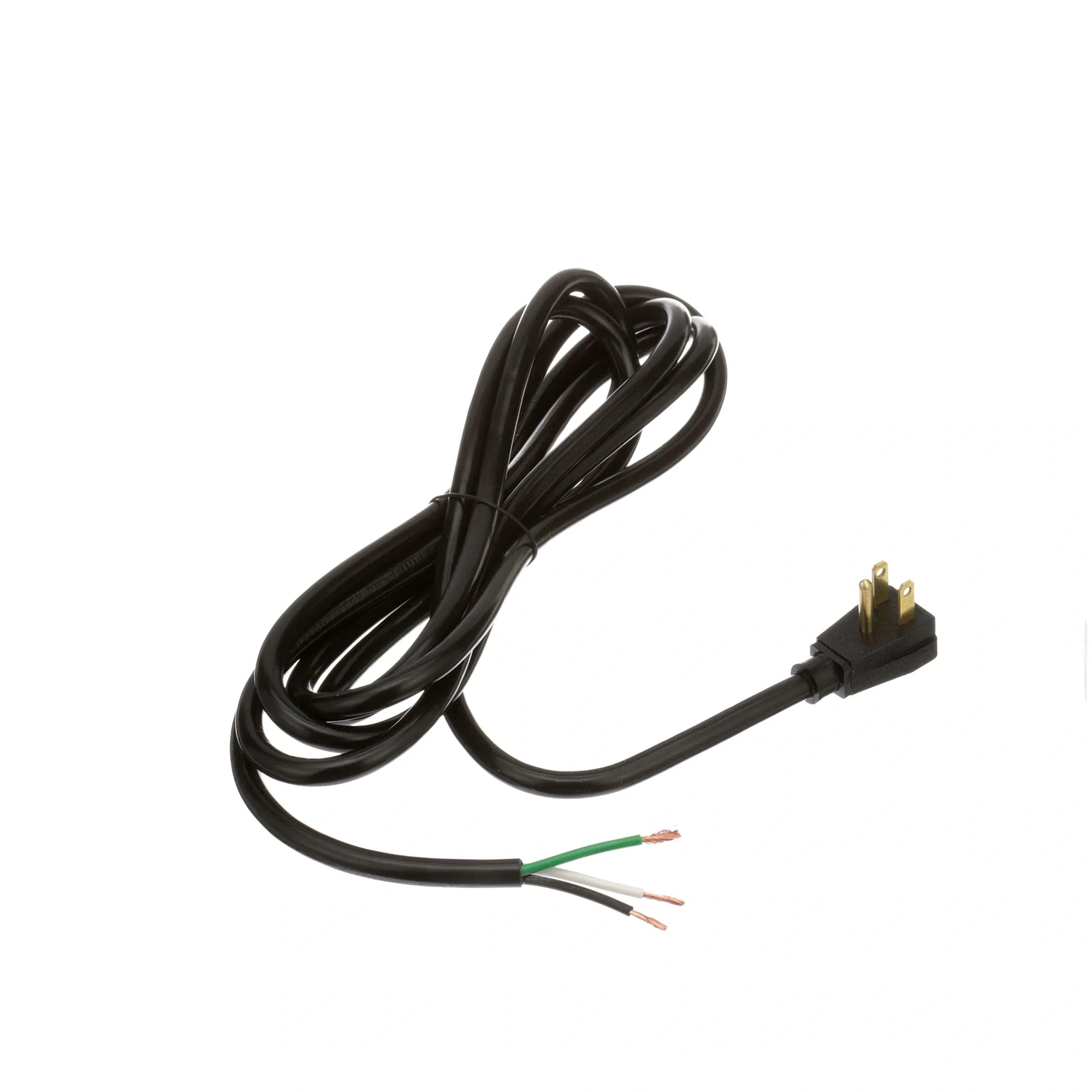 381552 B2BFSI - 10ft 15A 120V 14G Power Cord alternate view 5