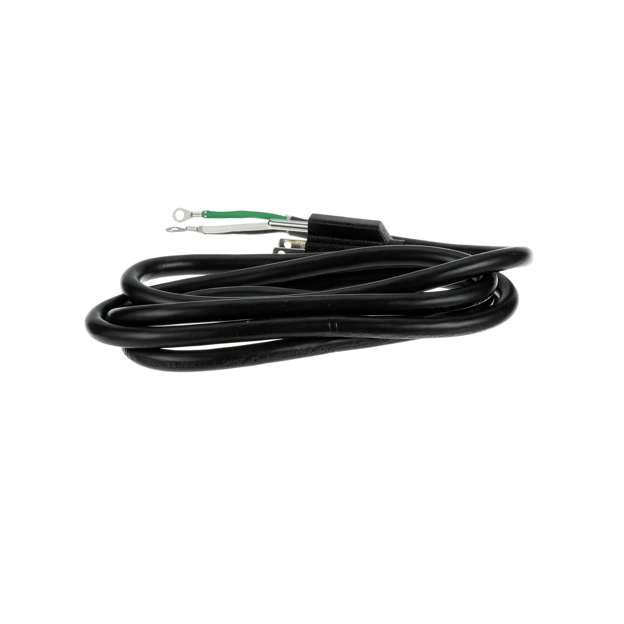 2E-Z2935 Star Mfg - 20 Amp Power Cord Replacement alternate view 2