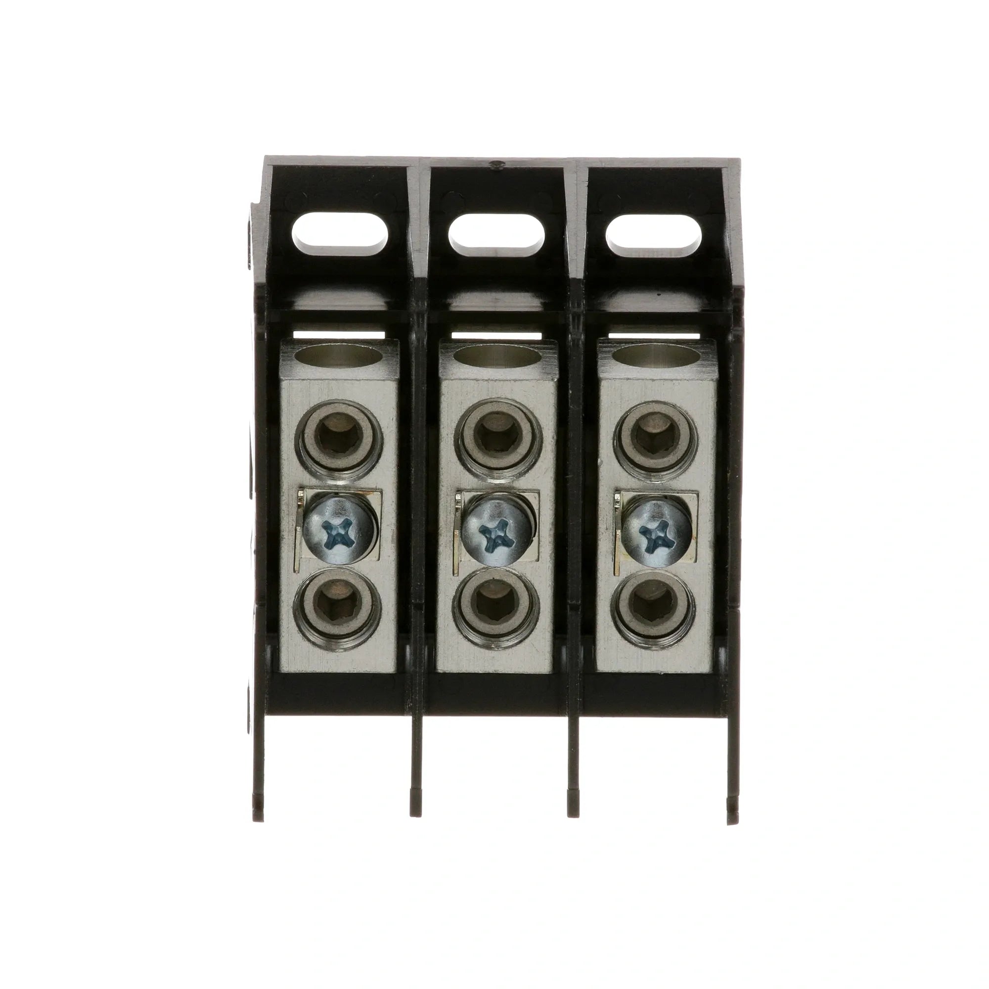 00-410472-00008 Hobart - Durable Terminal Block 600V alternate view 1
