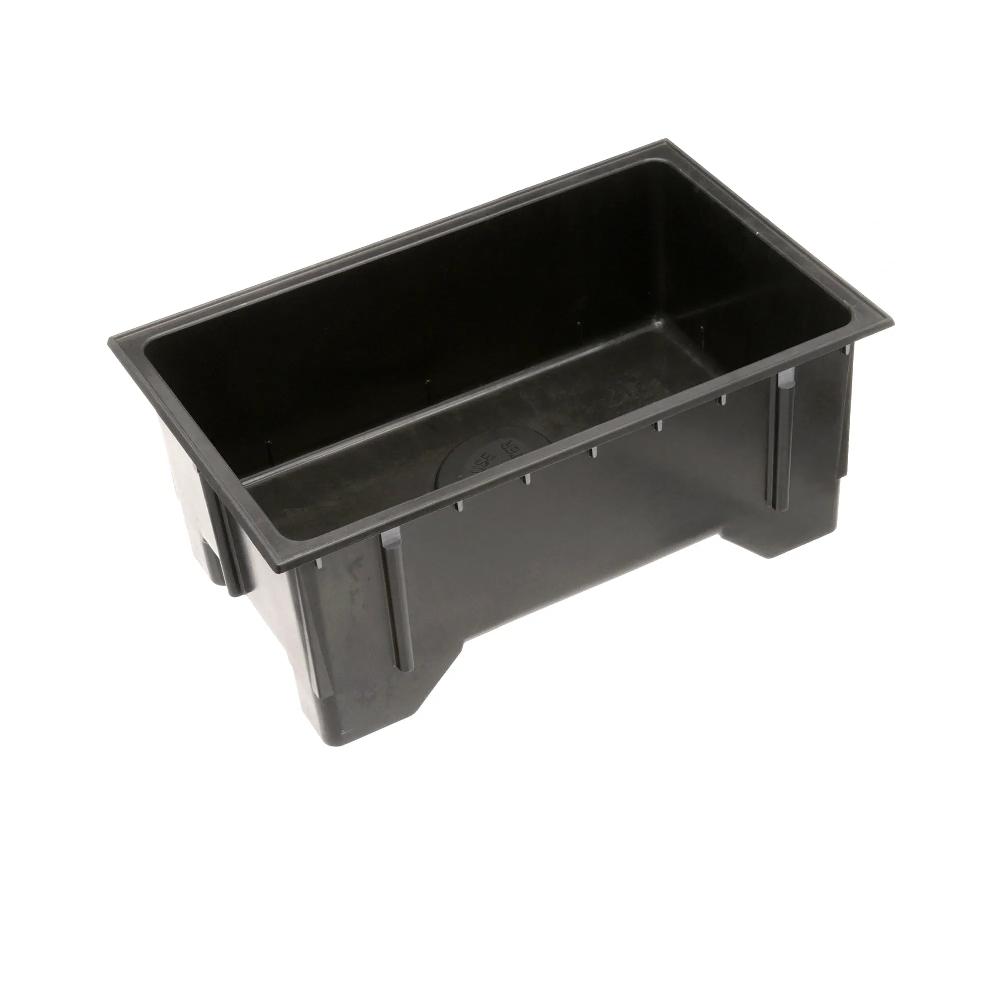 38100 Vollrath - Servewell Well Assembly 120V/480W alternate view 5