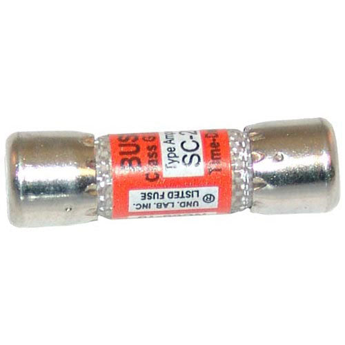 50-0369 Middleby Marshall - 600V 20A Time Lag Fuse
