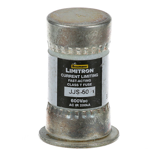 R02-03-012-02 Hatco - High-Performance 50 Amp Fuse
