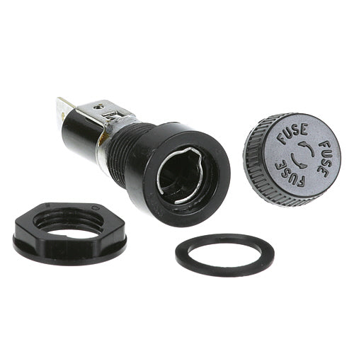 1130 Dito Dean - Premium Fuse Holder for Electronics