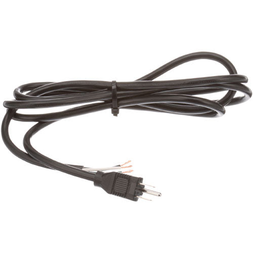 1323 Globe - Heavy Duty 8ft Power Cord Set