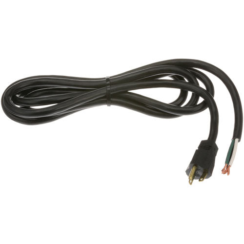 2E-85640 APW - Durable 8ft Cord Set for Reliable Power