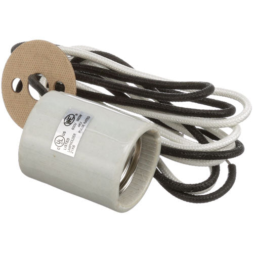Y5635 Star Mfg - Porcelain Bulb Socket for Duke Series
