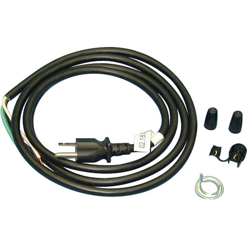 2-18-030 Hatco - 6 ft Cord/Plug Replacement