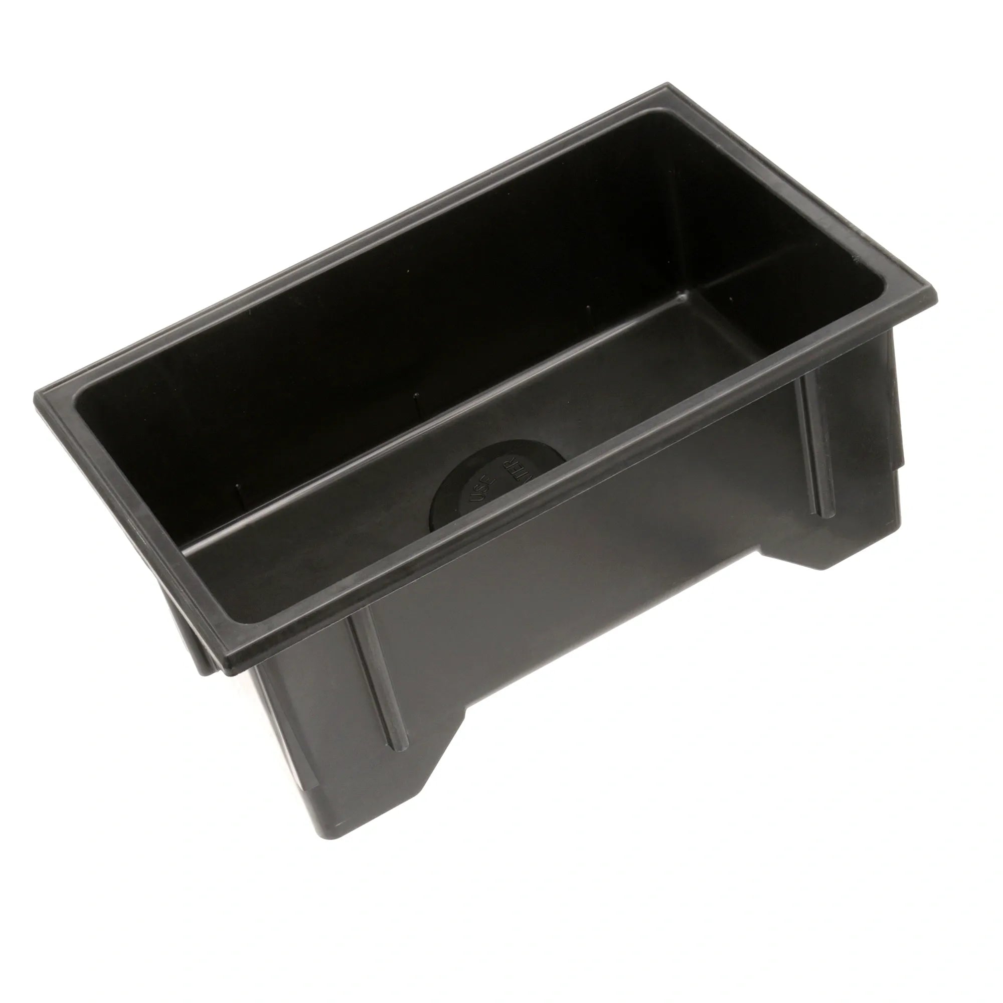 38303 Vollrath - Servewell Well Assembly 208-240V alternate view 5