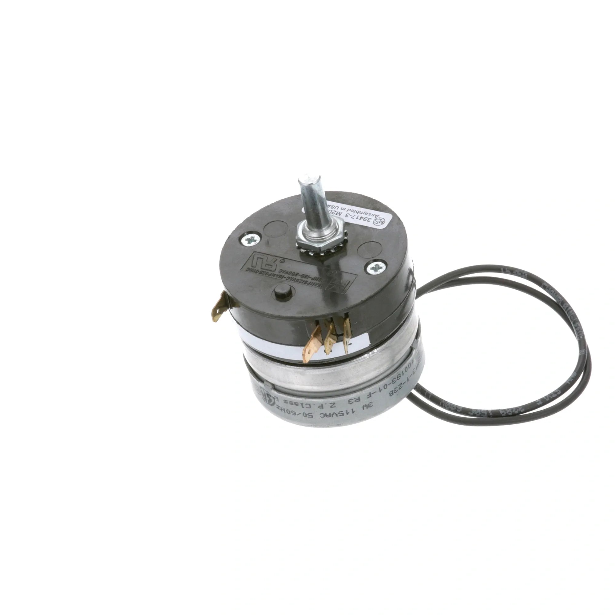 39417-3 Montague - Elect Timer for Ovens (64 Min) alternate view 3