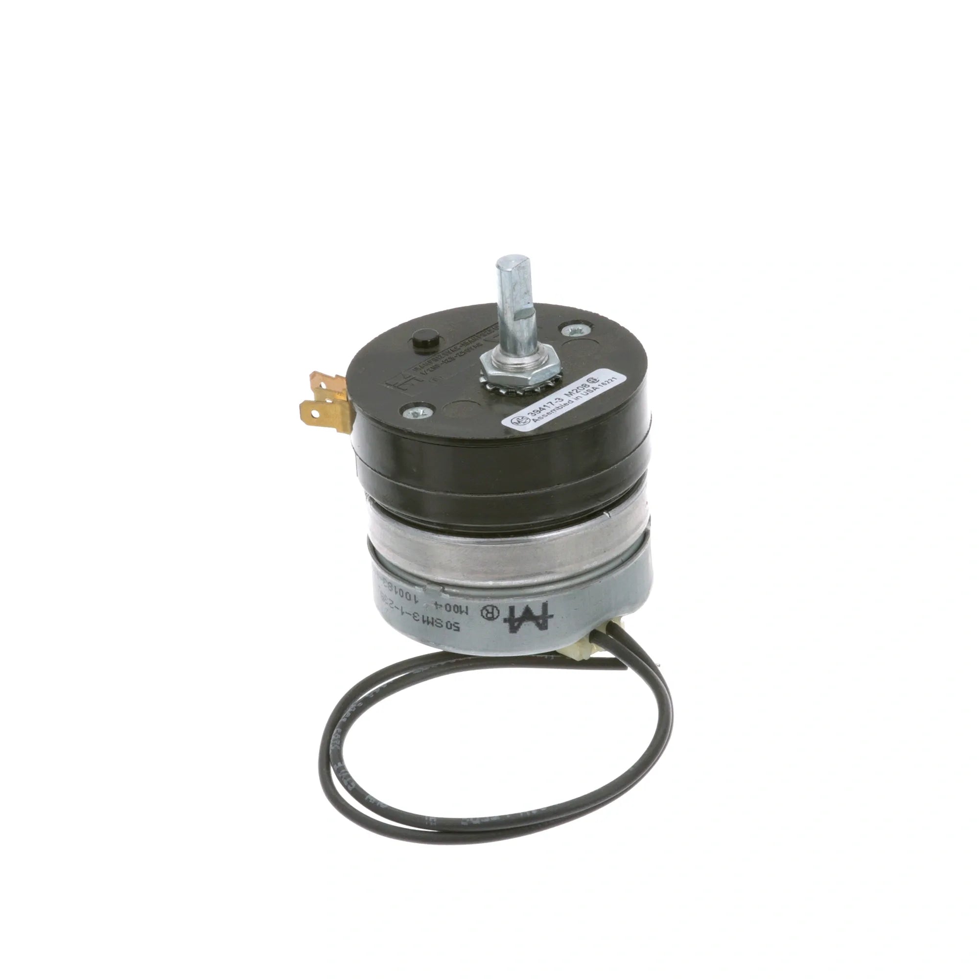 39417-3 Montague - Elect Timer for Ovens (64 Min) alternate view 4