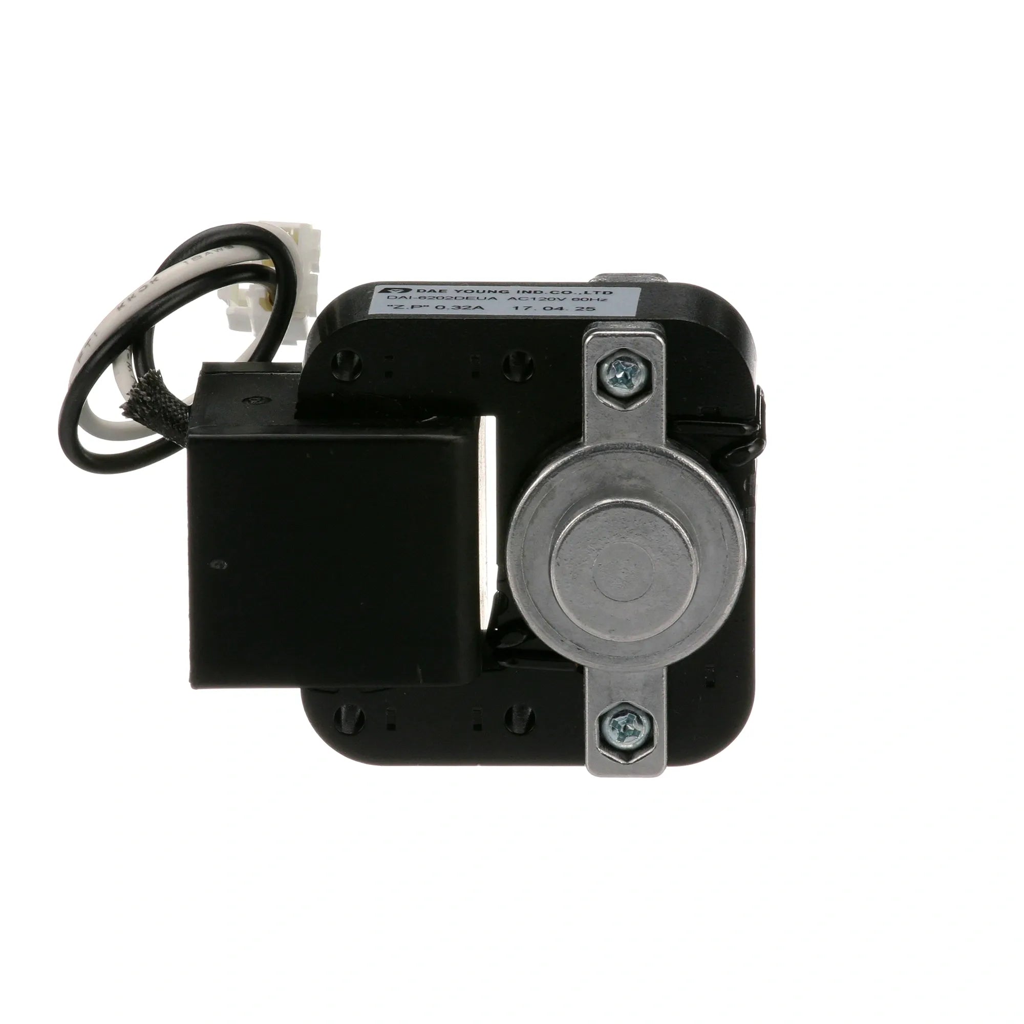 3963339900 Turbo Air - Efficient Evaporator Fan Motor alternate view 1