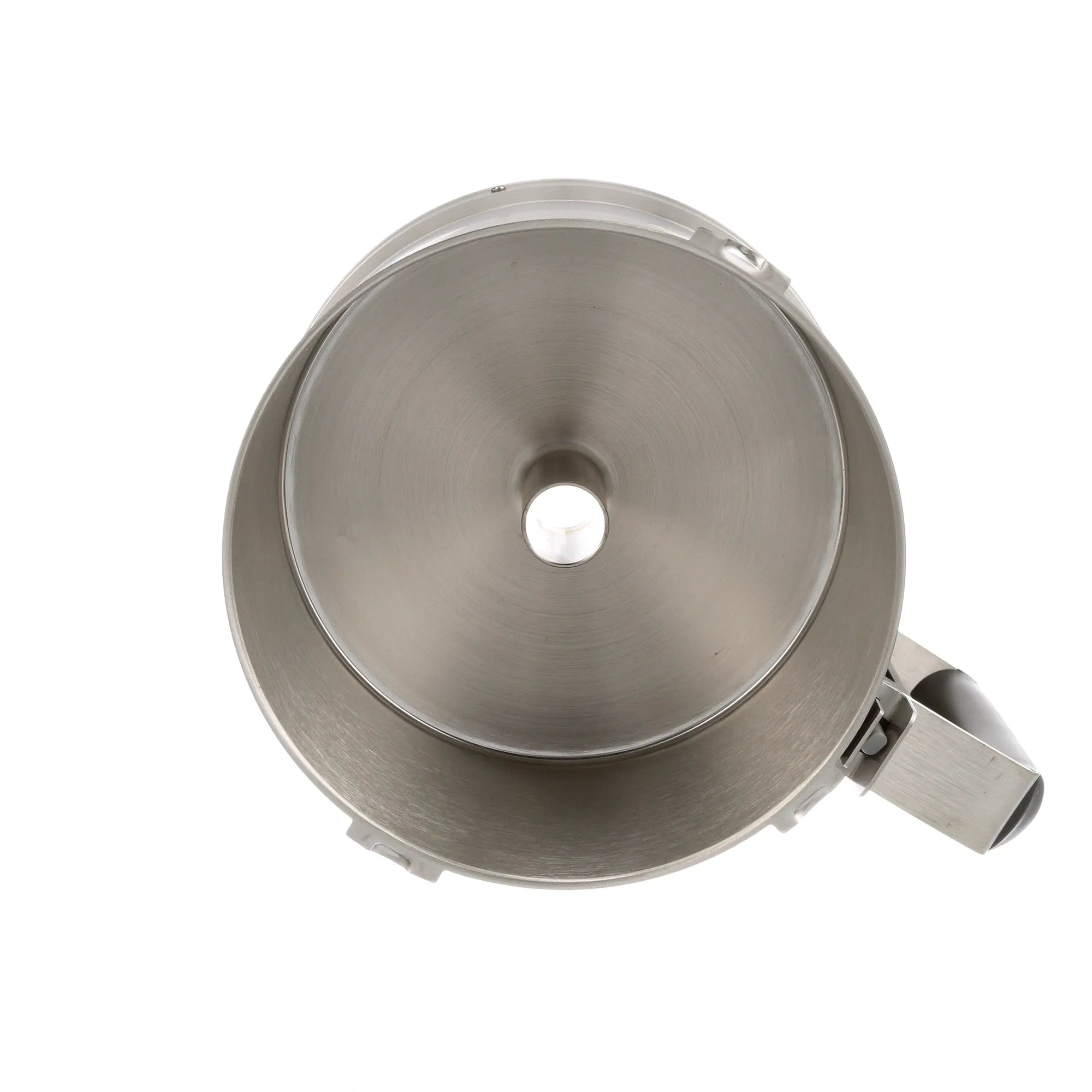 104077 Robot Coupe - Stainless Steel 3qt Bowl Replacement alternate view 1