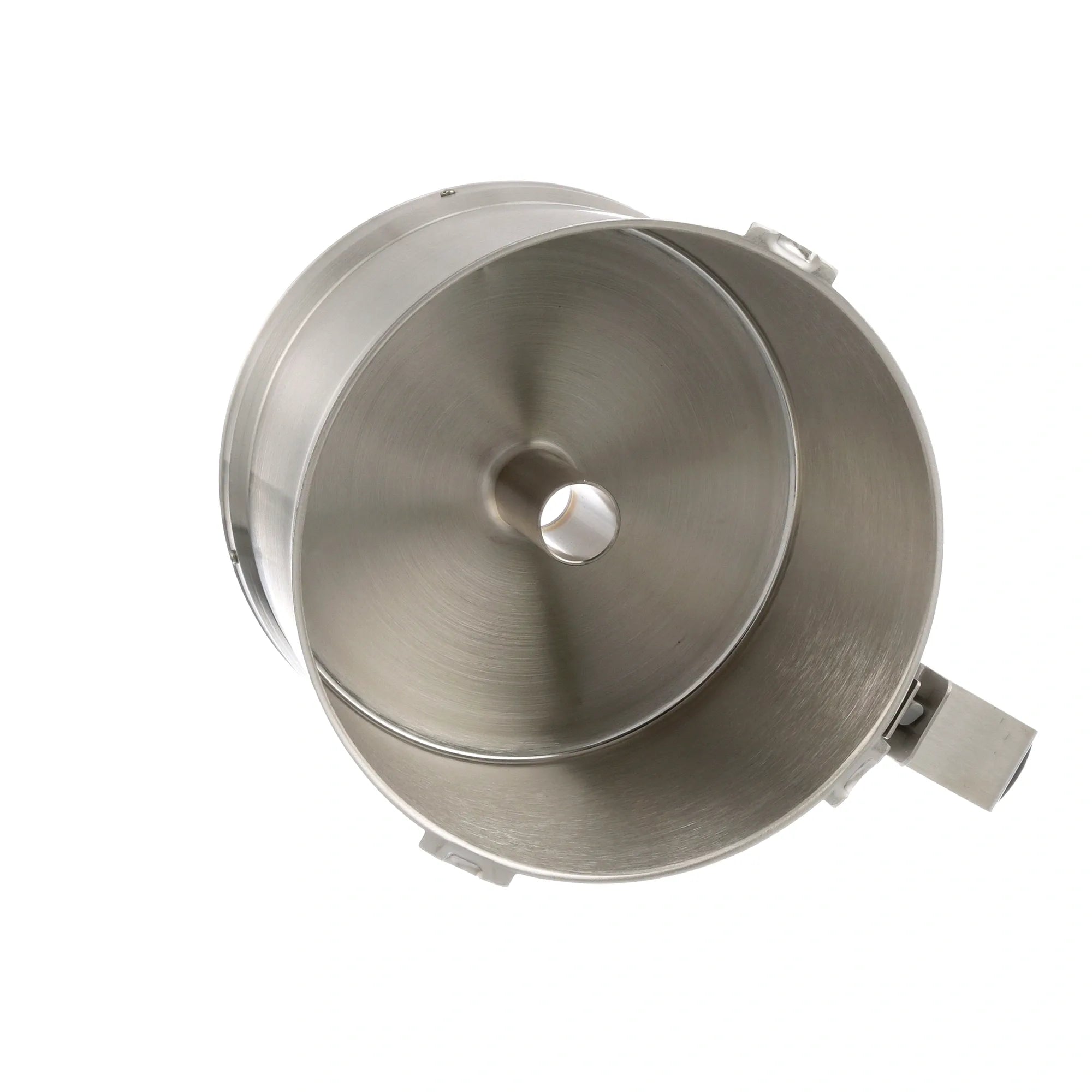 39795 Robot Coupe - Durable 3qt Stainless Steel Bowl alternate view 4