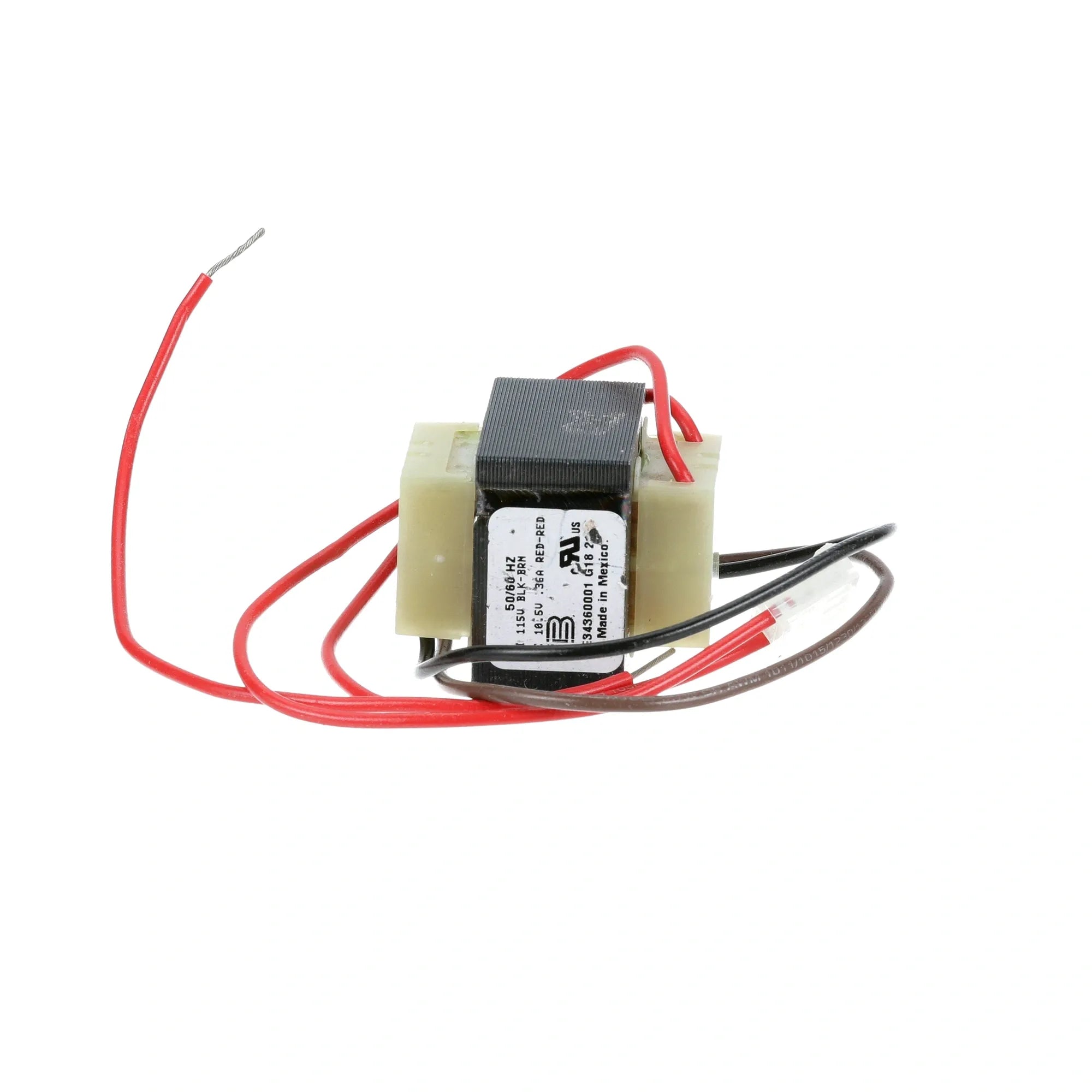 3A0172-01 Hoshizaki - Reliable Transformer Solutions alternate view 1