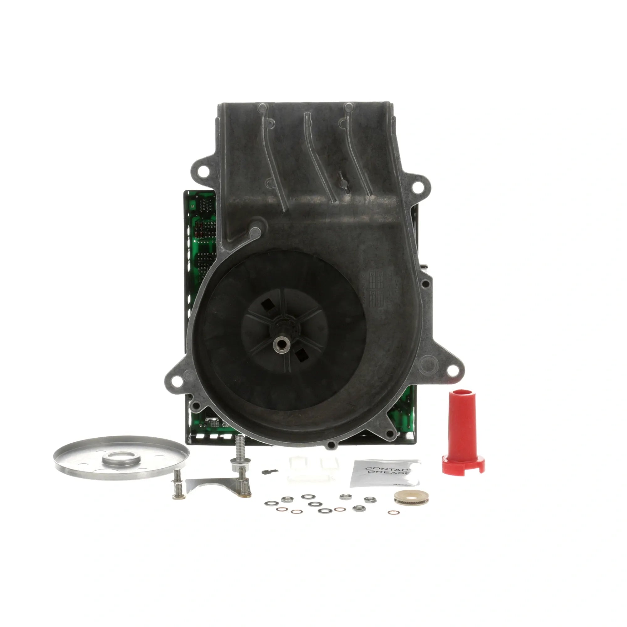 40.00.274 Henny Penny - High Performance Fan Motor alternate view 1
